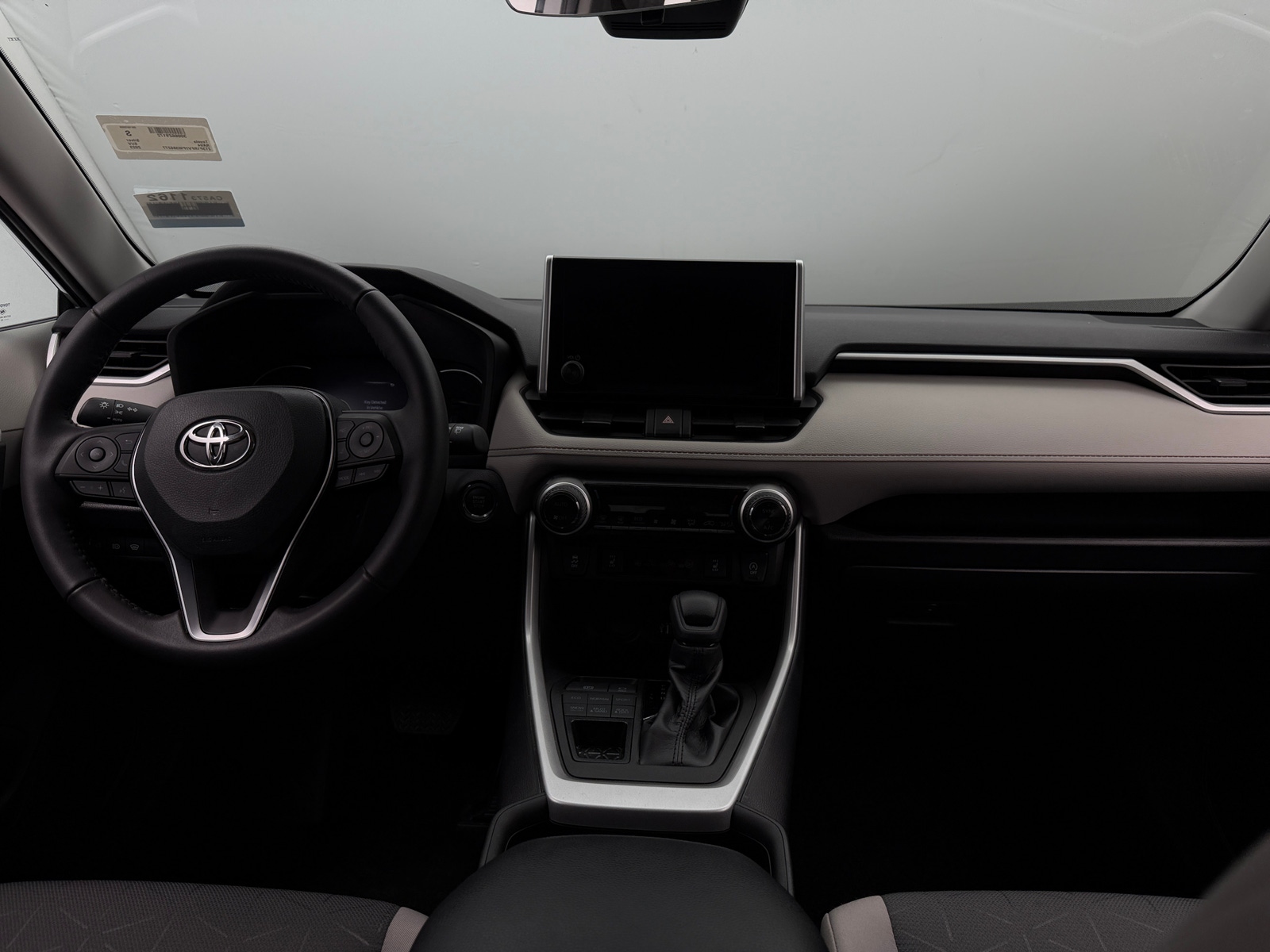 Thumbnail: 2023 Toyota RAV4 - 3