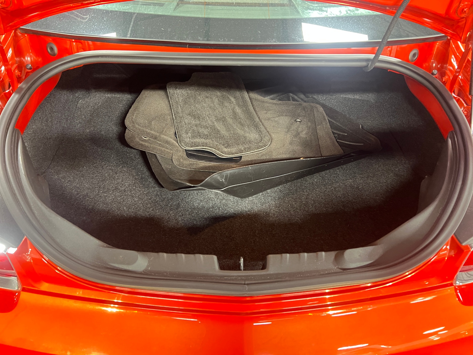 Thumbnail: 2010 Chevrolet Camaro - 4