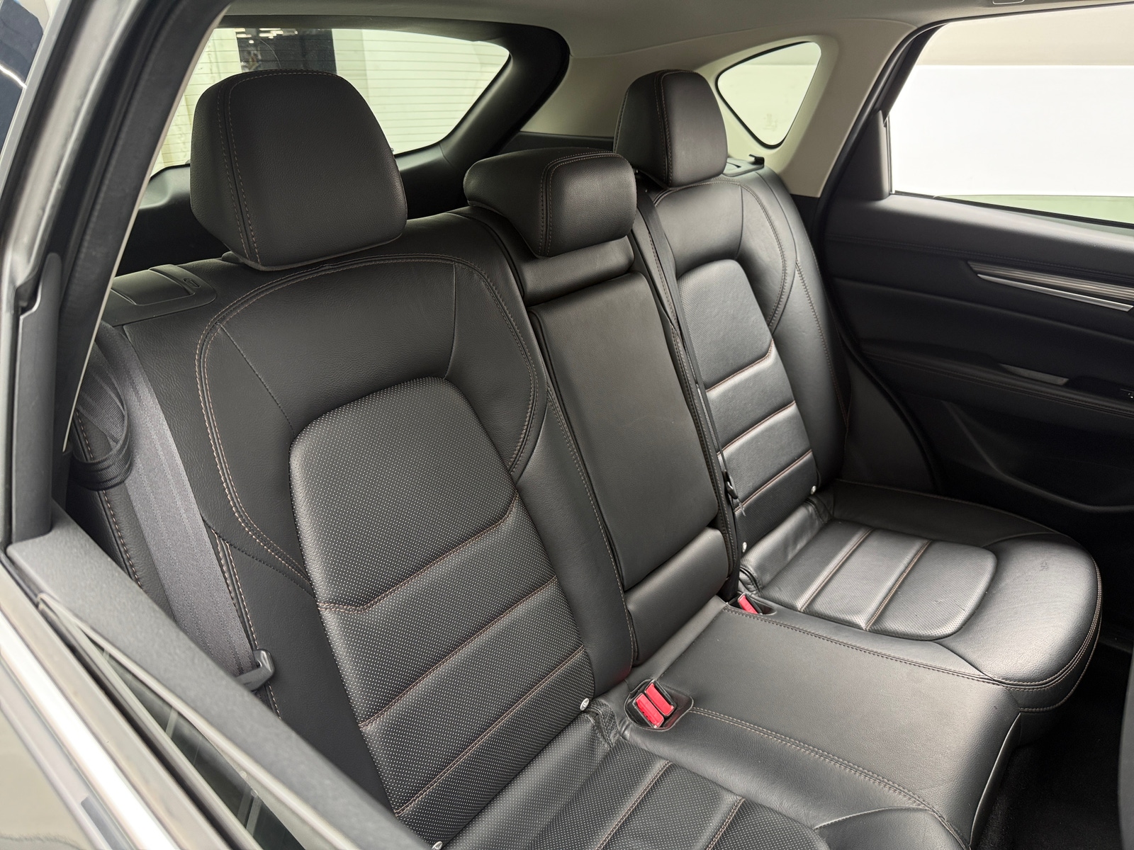 Thumbnail: 2019 Mazda CX-5 - 5