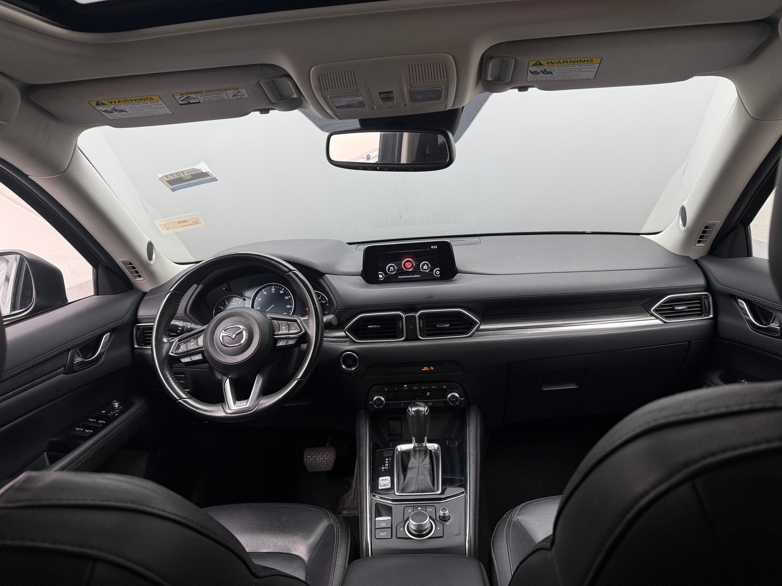Thumbnail: 2019 Mazda CX-5 - 2