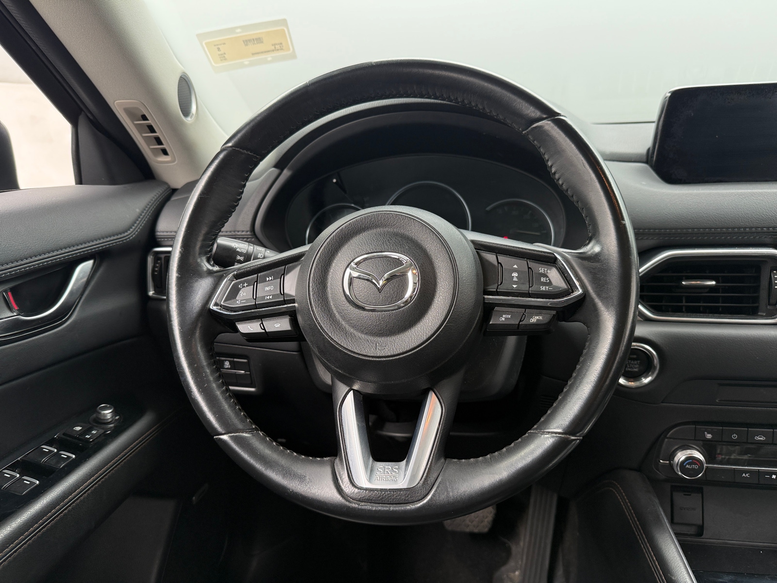Thumbnail: 2019 Mazda CX-5 - 4
