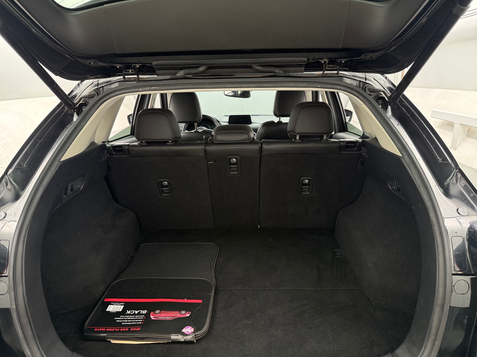 Thumbnail: 2019 Mazda CX-5 - 6