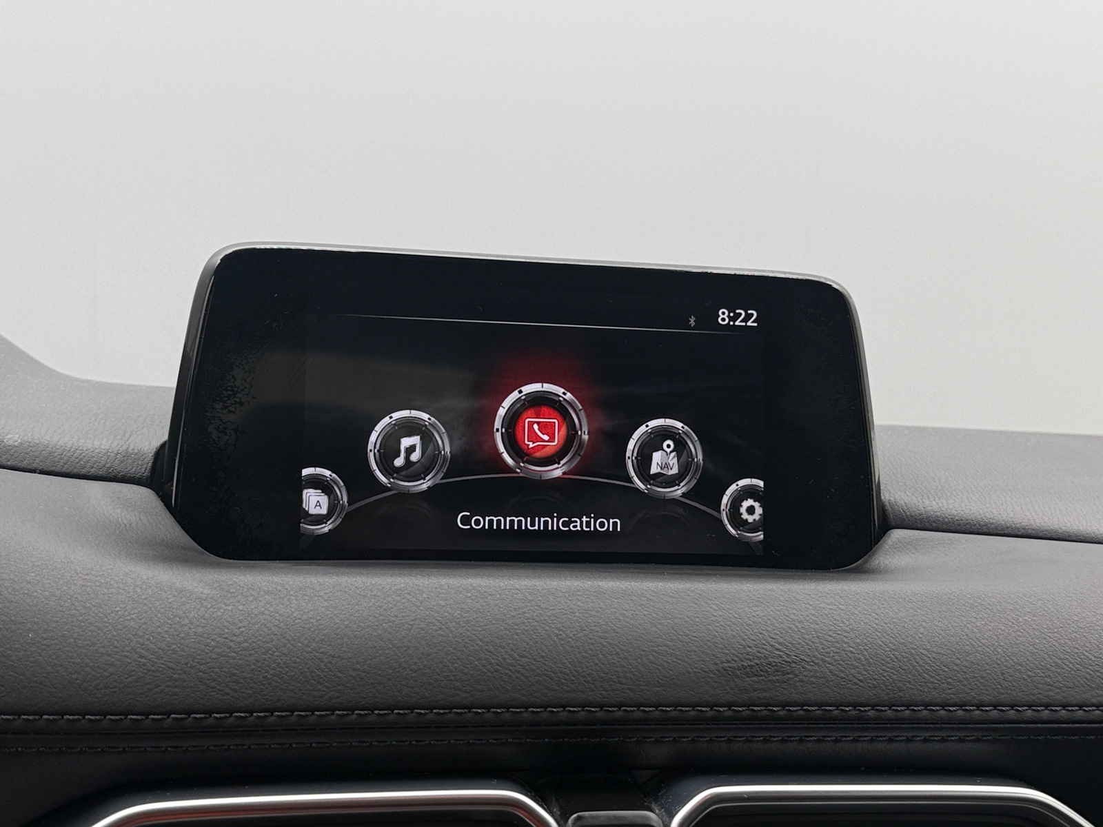 Thumbnail: 2019 Mazda CX-5 - 3