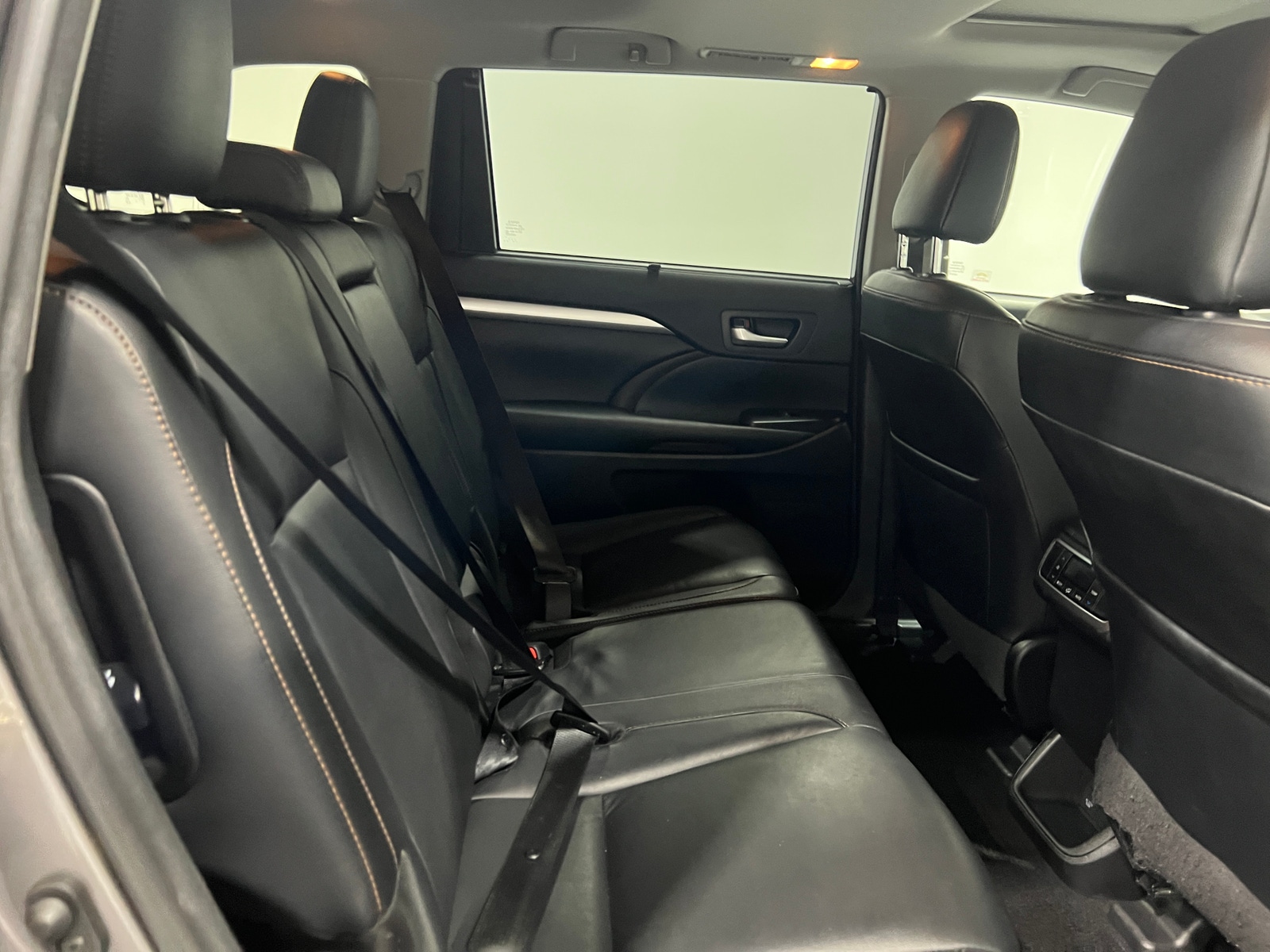 Thumbnail: 2018 Toyota Highlander - 5
