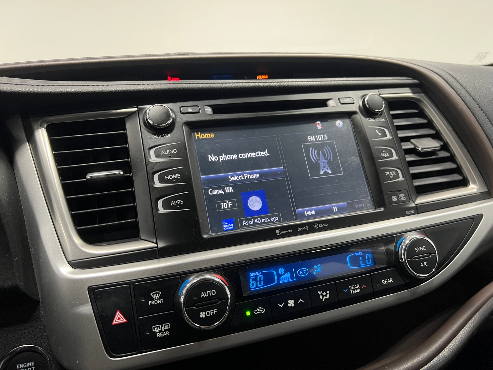 Thumbnail: 2018 Toyota Highlander - 3