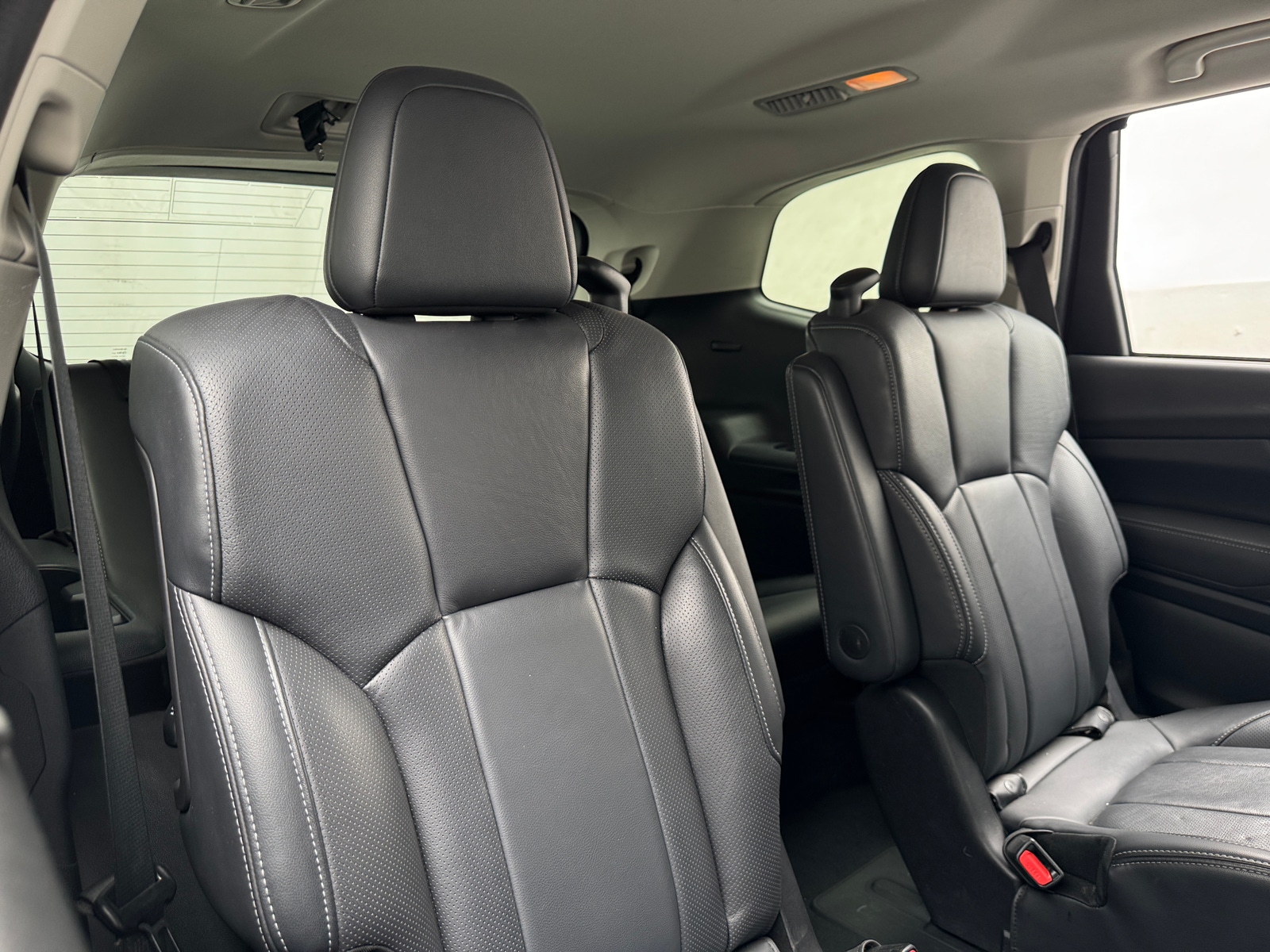 Thumbnail: 2020 Subaru Ascent - 5