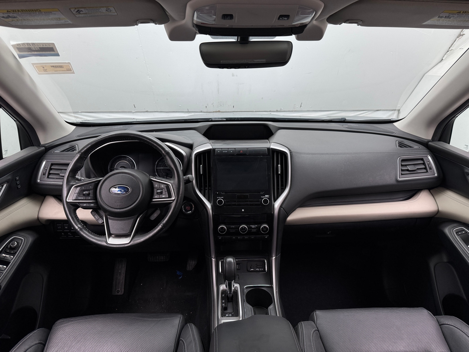 Thumbnail: 2020 Subaru Ascent - 2