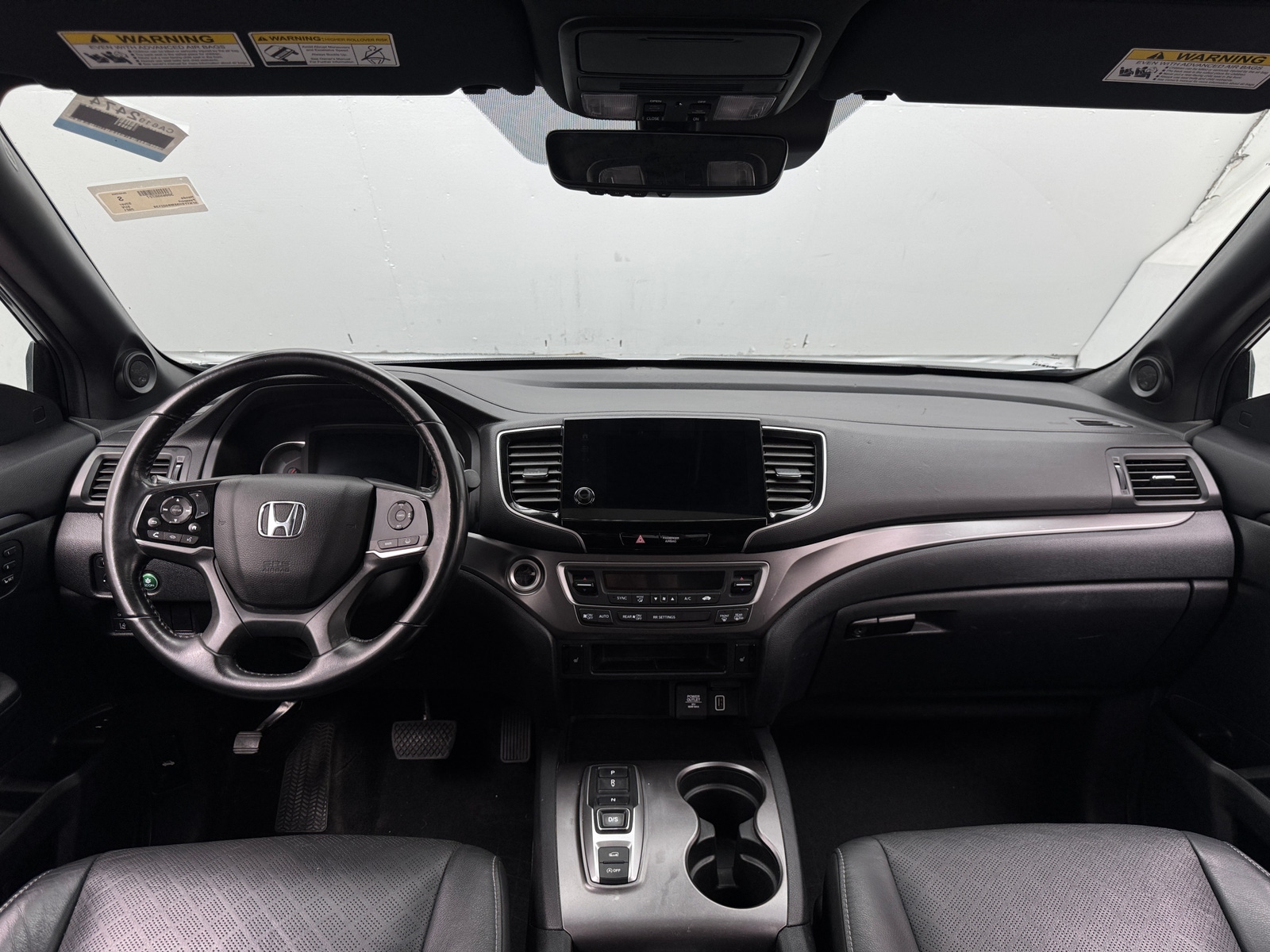 Thumbnail: 2021 Honda Passport - 2