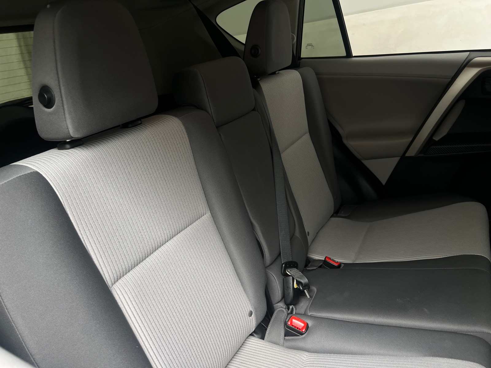 Thumbnail: 2013 Toyota RAV4 - 6