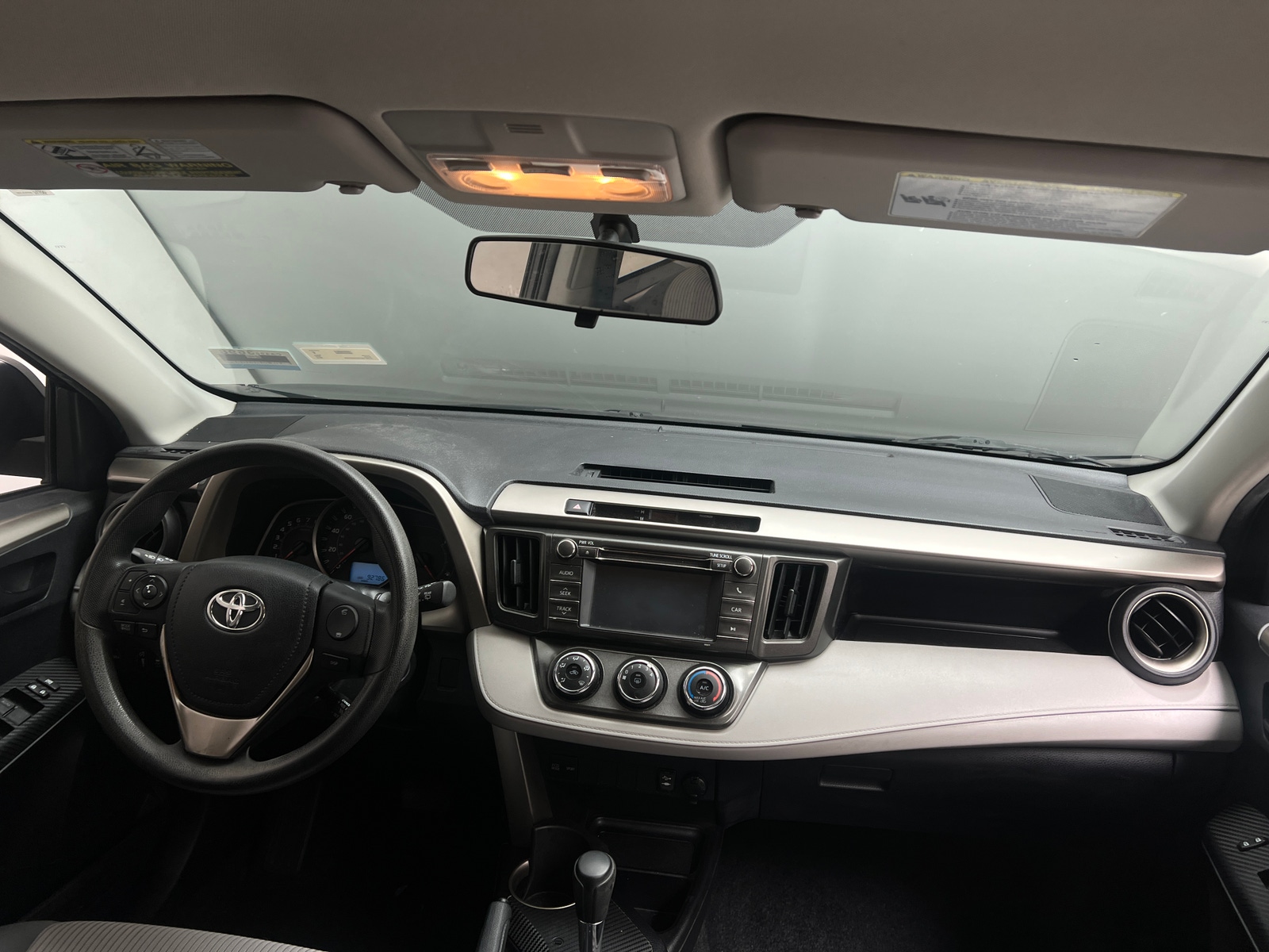 Thumbnail: 2013 Toyota RAV4 - 3