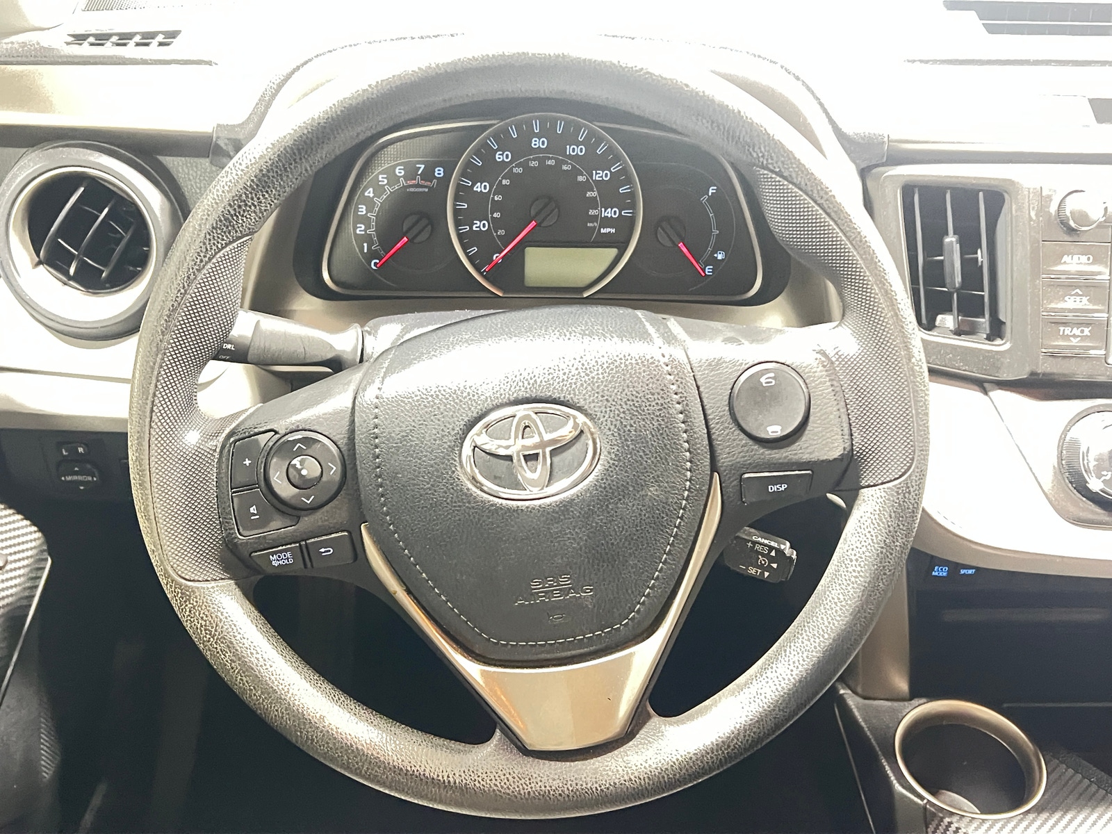 Thumbnail: 2013 Toyota RAV4 - 5