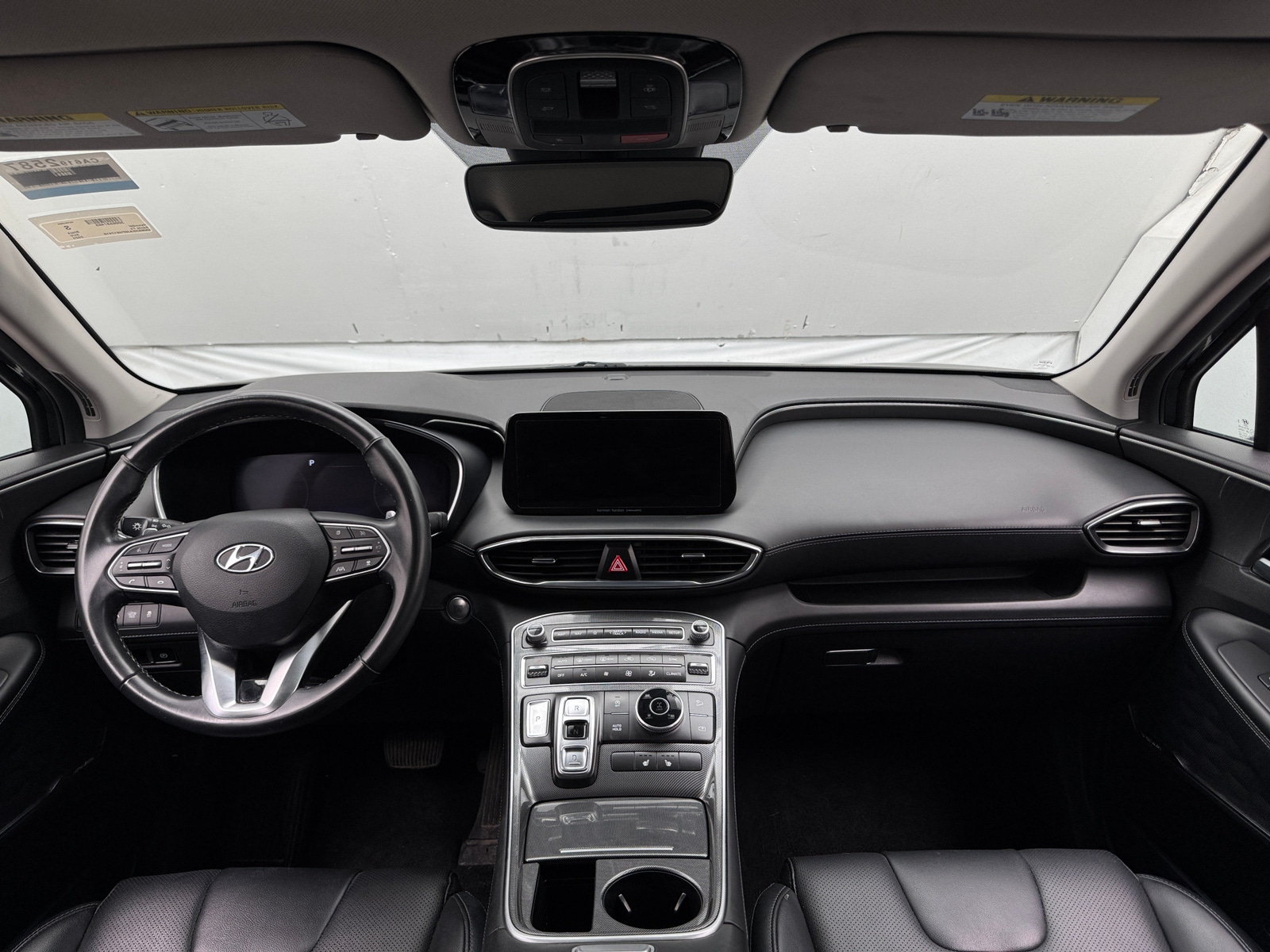 Thumbnail: 2023 Hyundai Santa Fe - 2