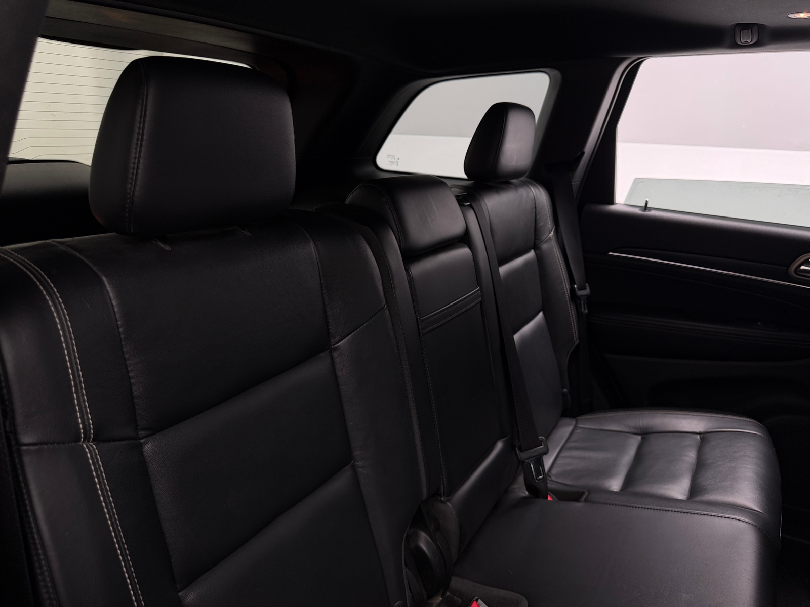 Thumbnail: 2017 Jeep Grand Cherokee - 5