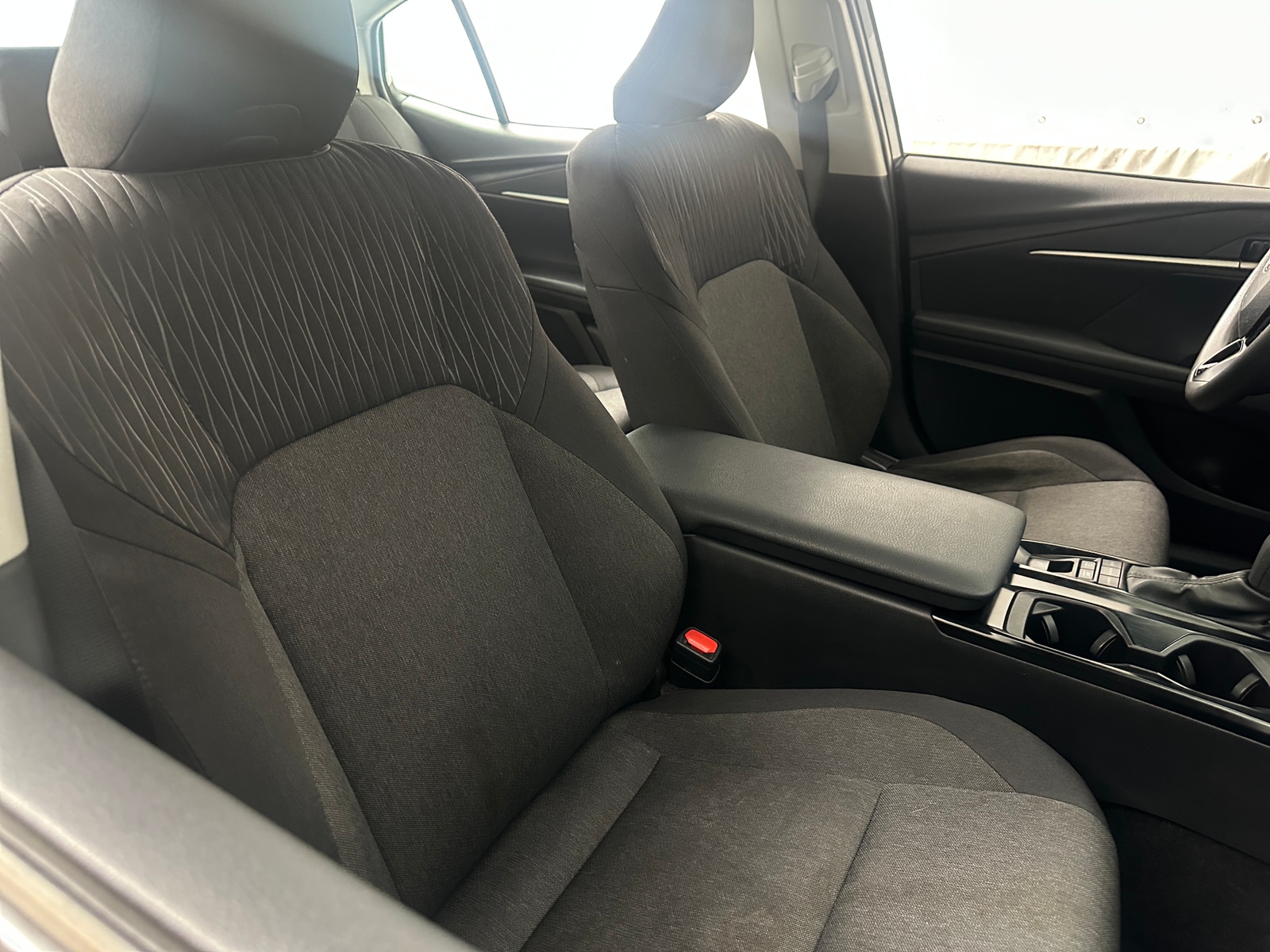 Thumbnail: 2025 Toyota Camry - 2