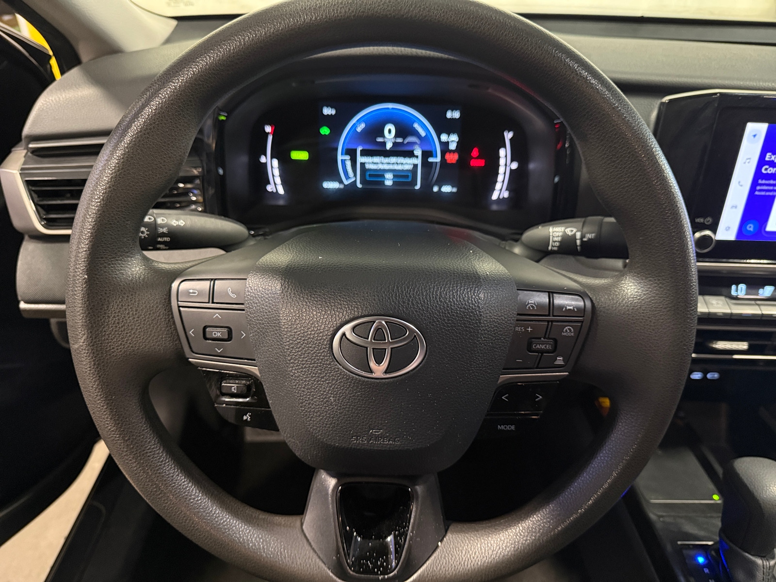 Thumbnail: 2025 Toyota Camry - 5