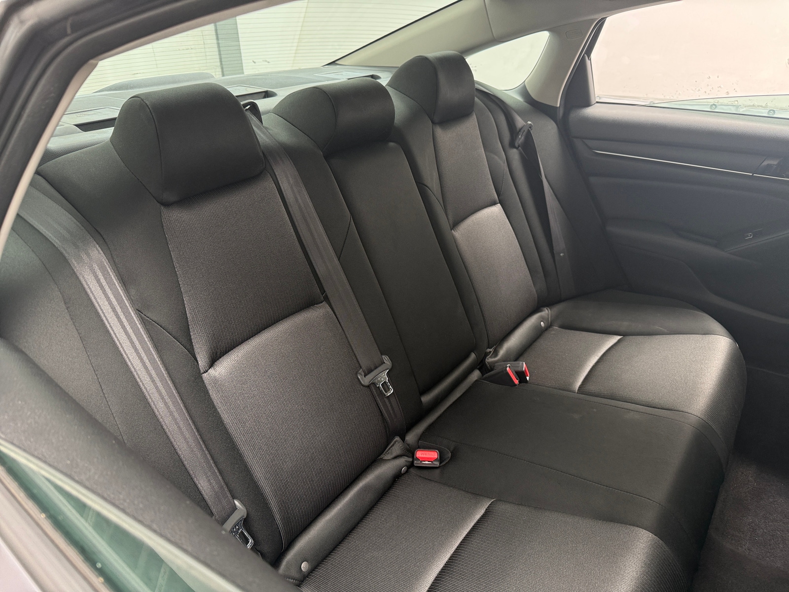 Thumbnail: 2019 Honda Accord - 6