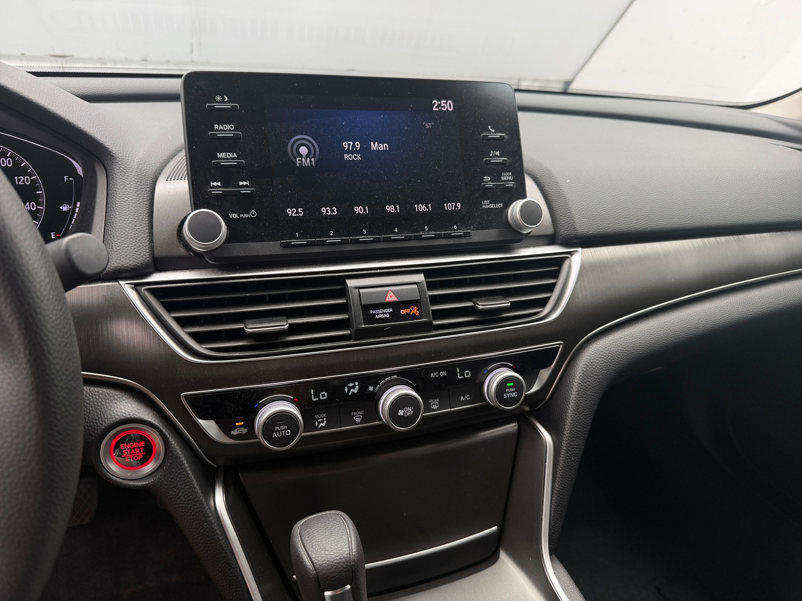 Thumbnail: 2019 Honda Accord - 4