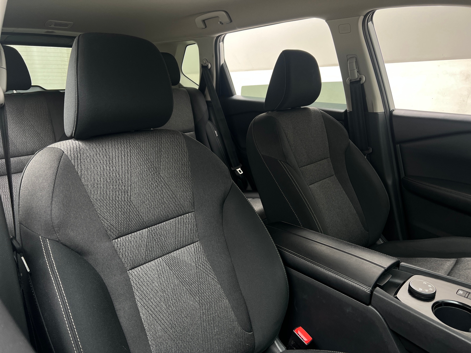 Thumbnail: 2024 Nissan Rogue - 2