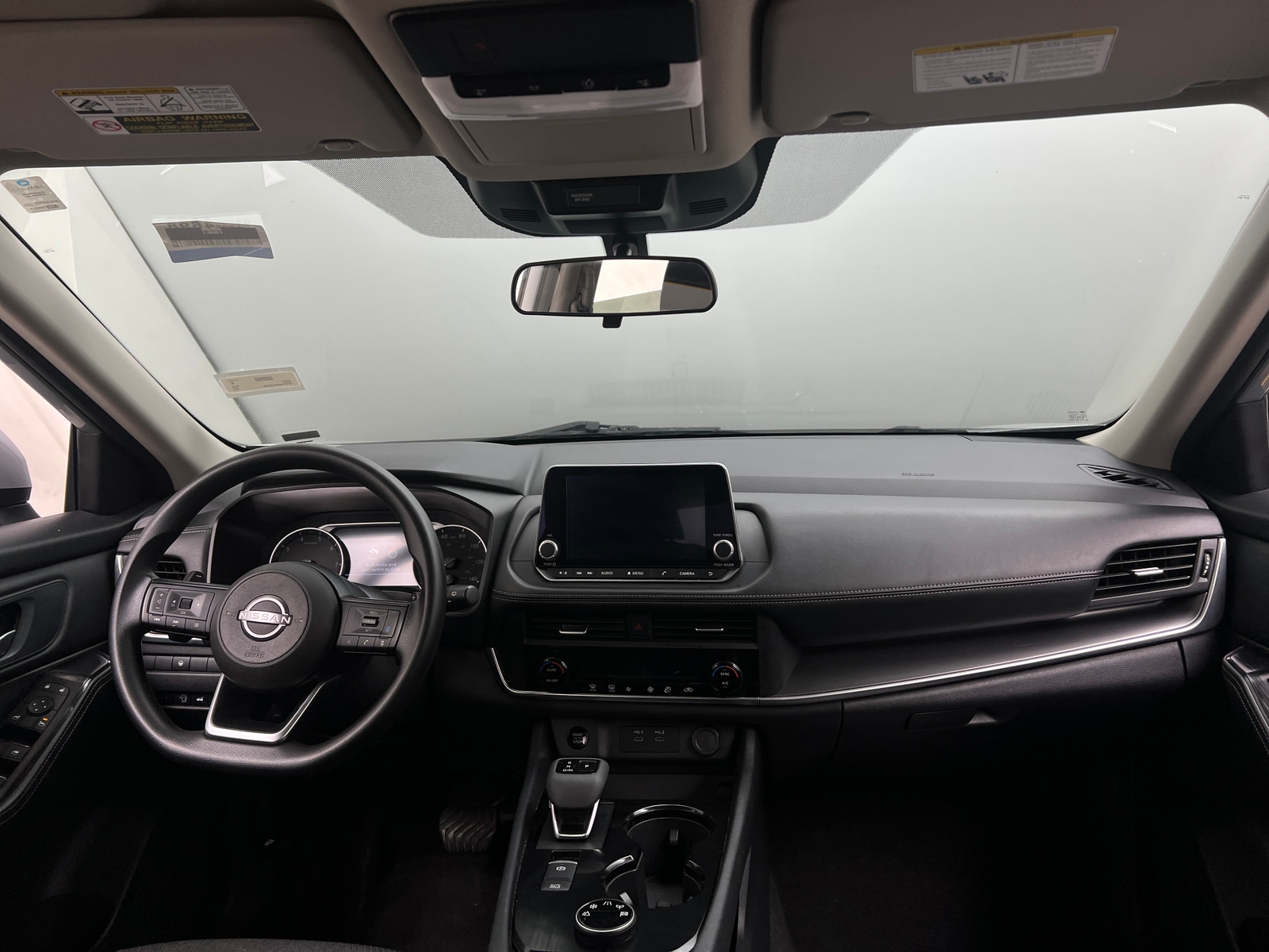 Thumbnail: 2024 Nissan Rogue - 3