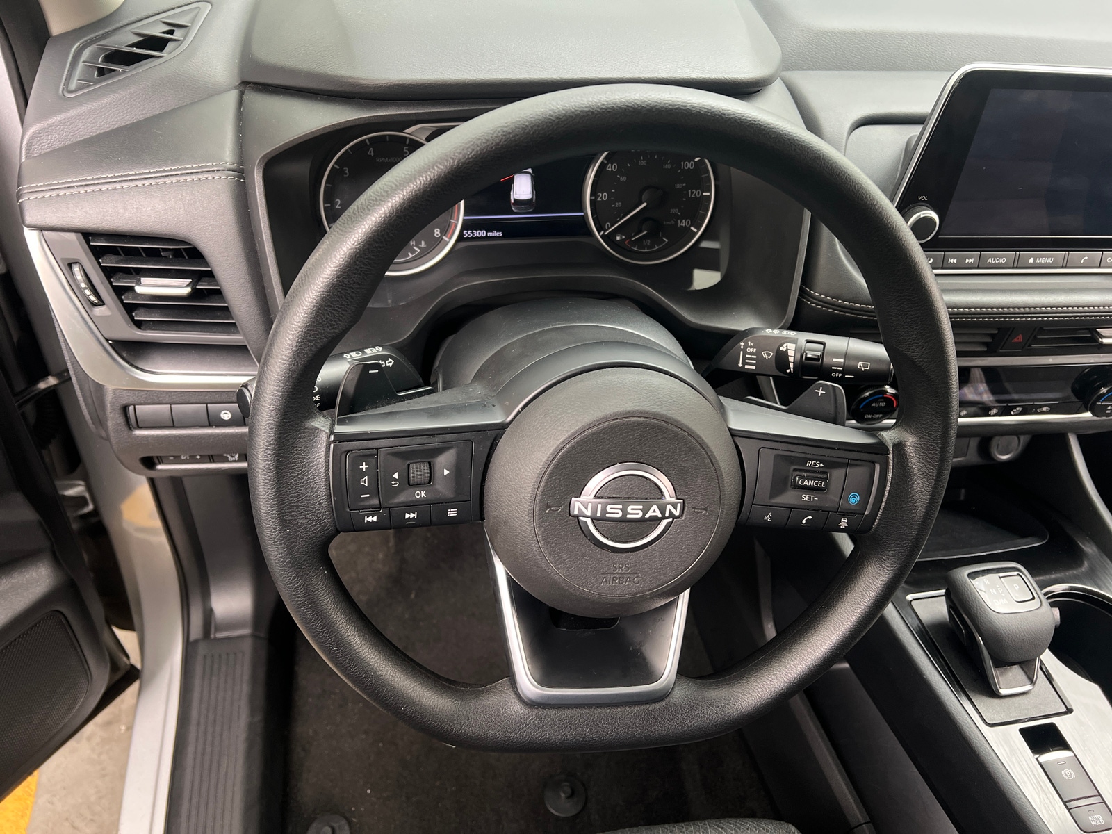 Thumbnail: 2024 Nissan Rogue - 5