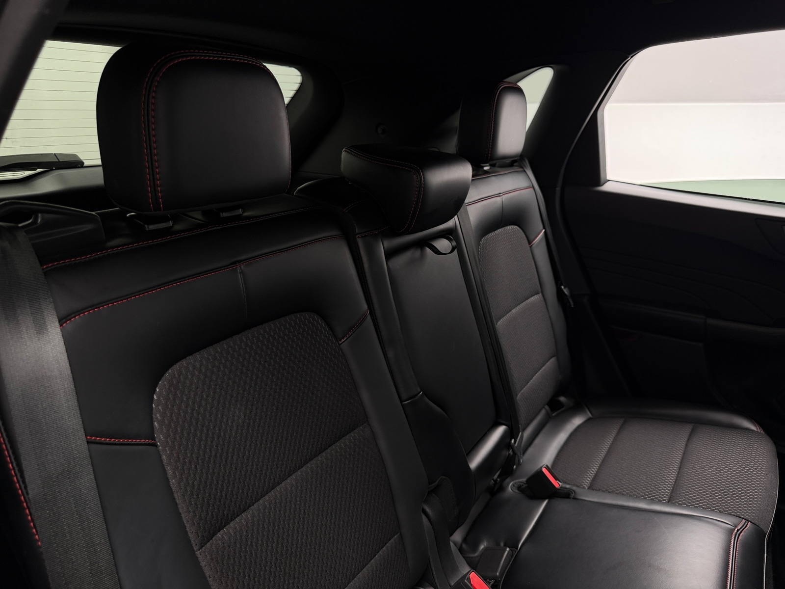 Thumbnail: 2025 Ford Escape - 6