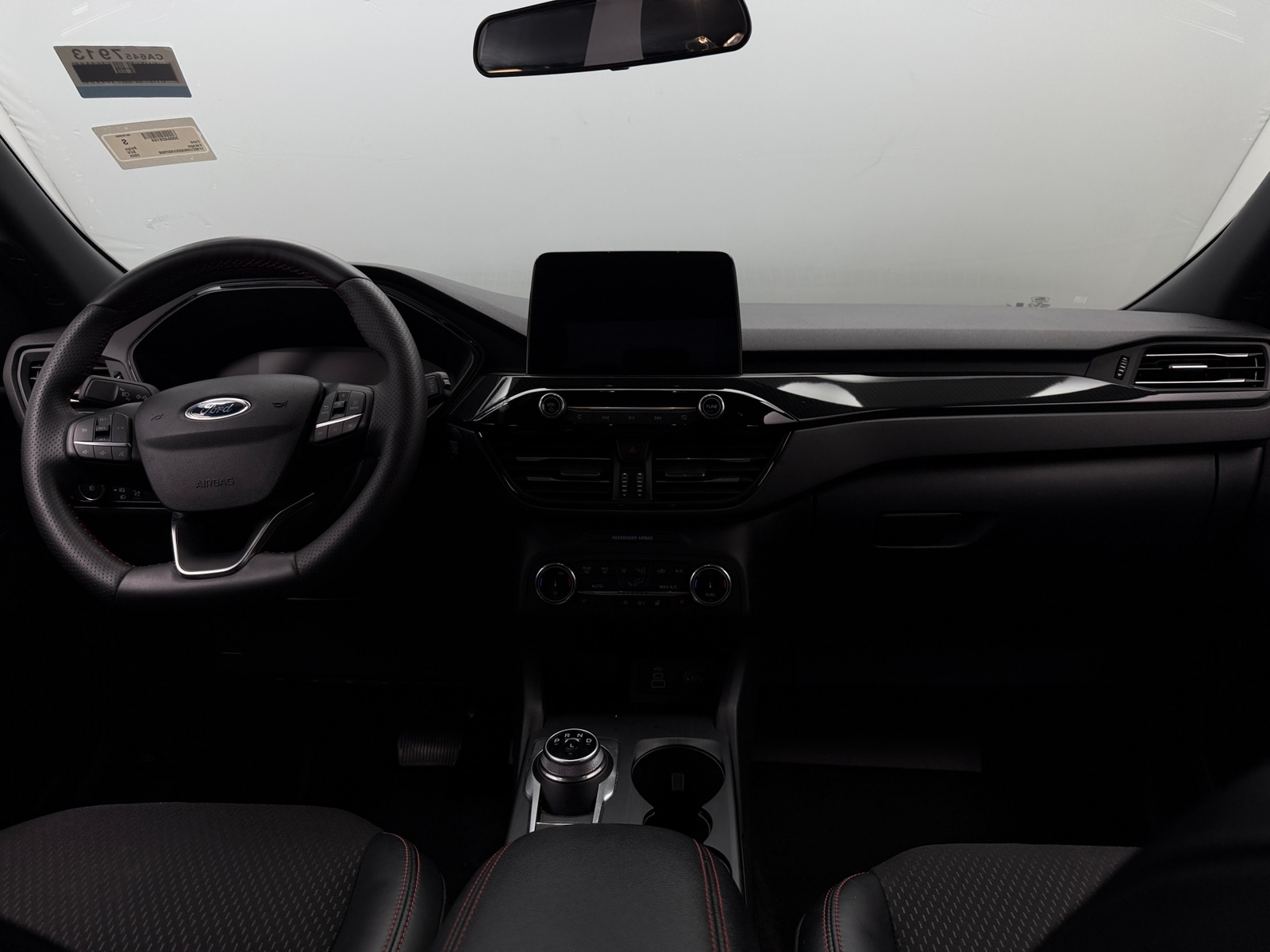 Thumbnail: 2025 Ford Escape - 3