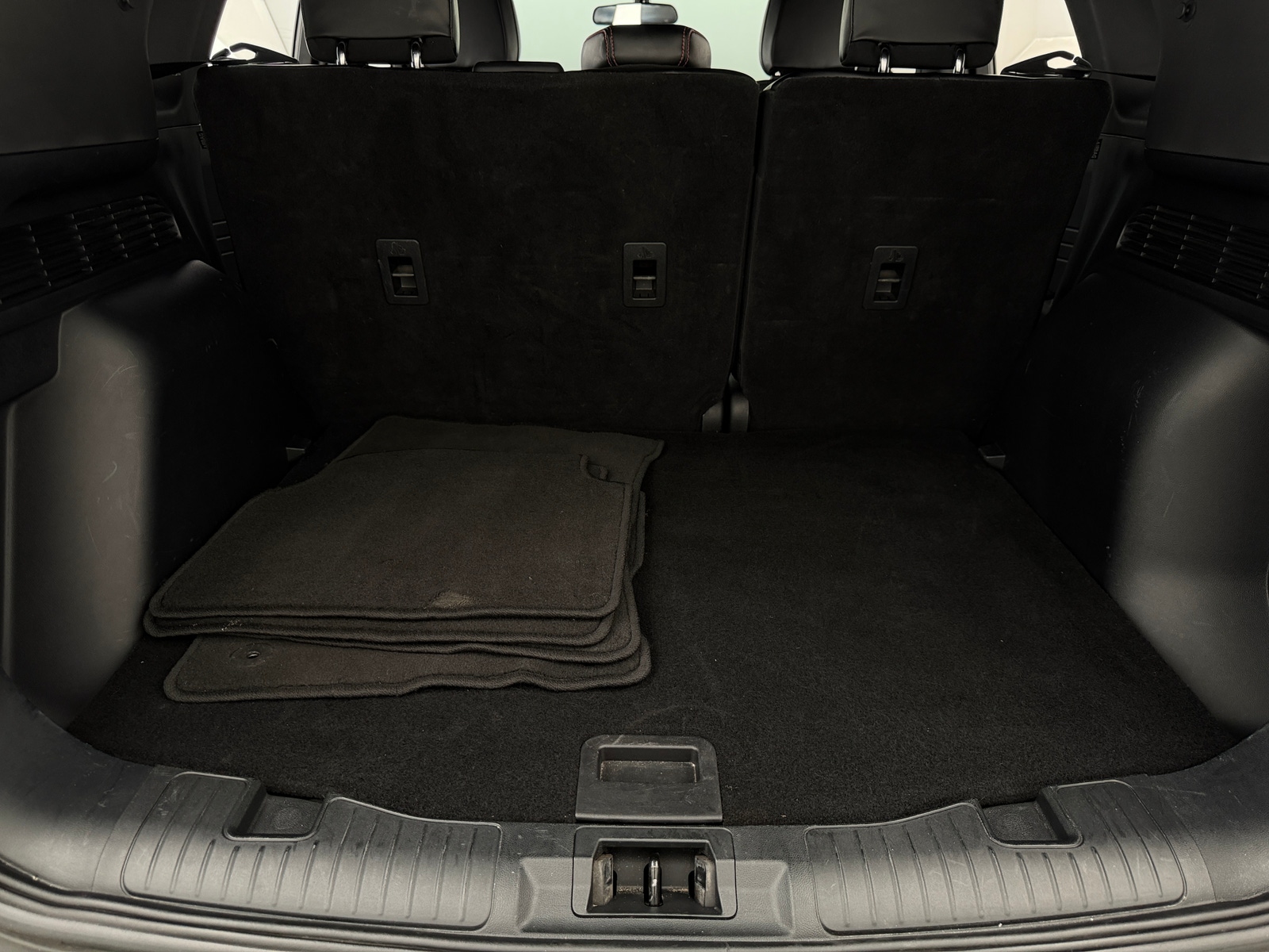 Thumbnail: 2025 Ford Escape - 7