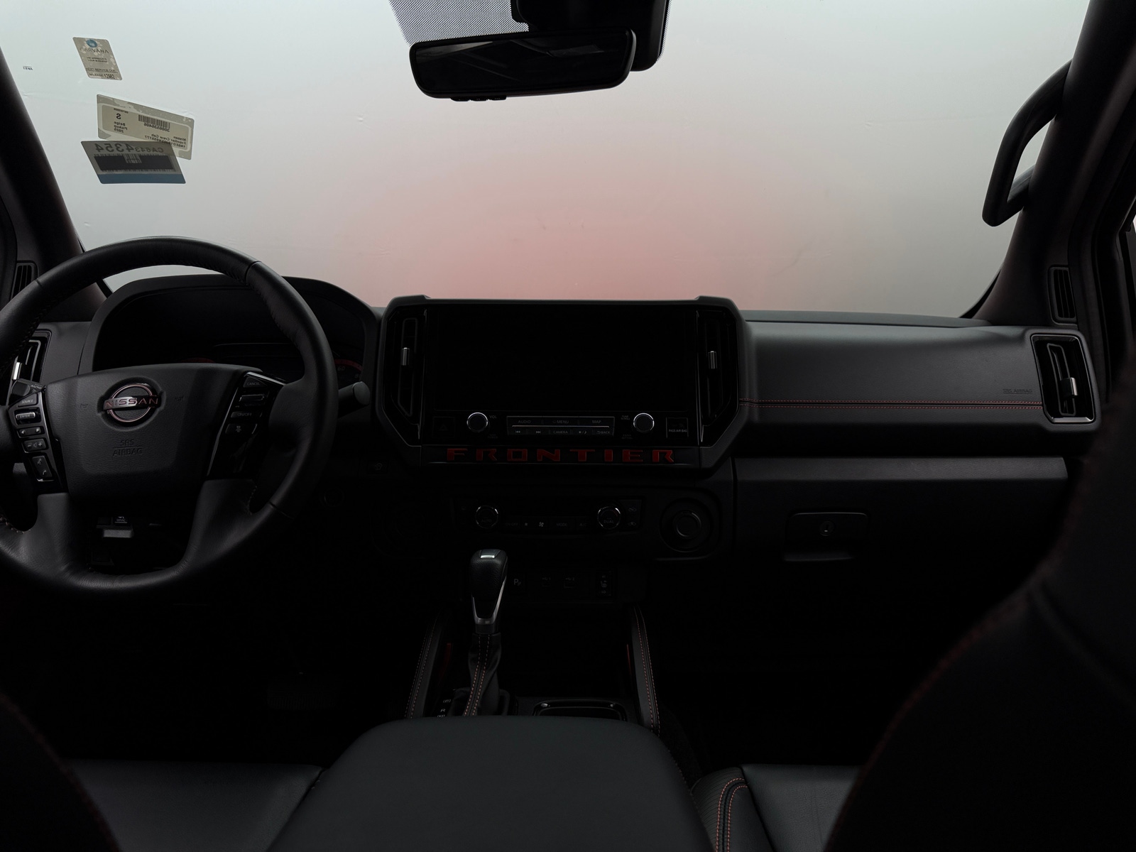 Thumbnail: 2025 Nissan Frontier - 2