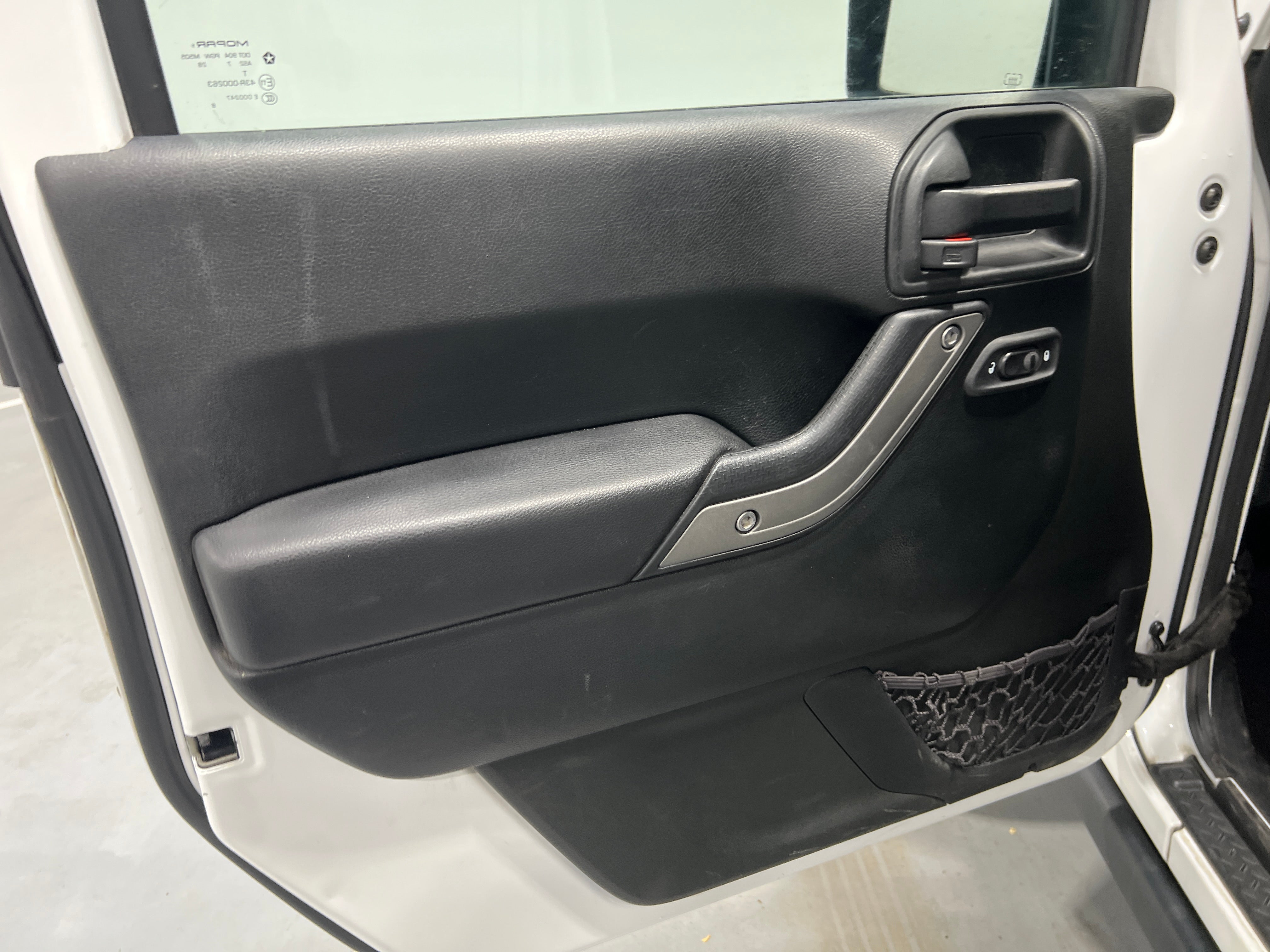 Used 2017 Jeep Wrangler Unlimited Willys Wheeler with VIN 1C4BJWDG9HL670169 for sale in Pewaukee, WI