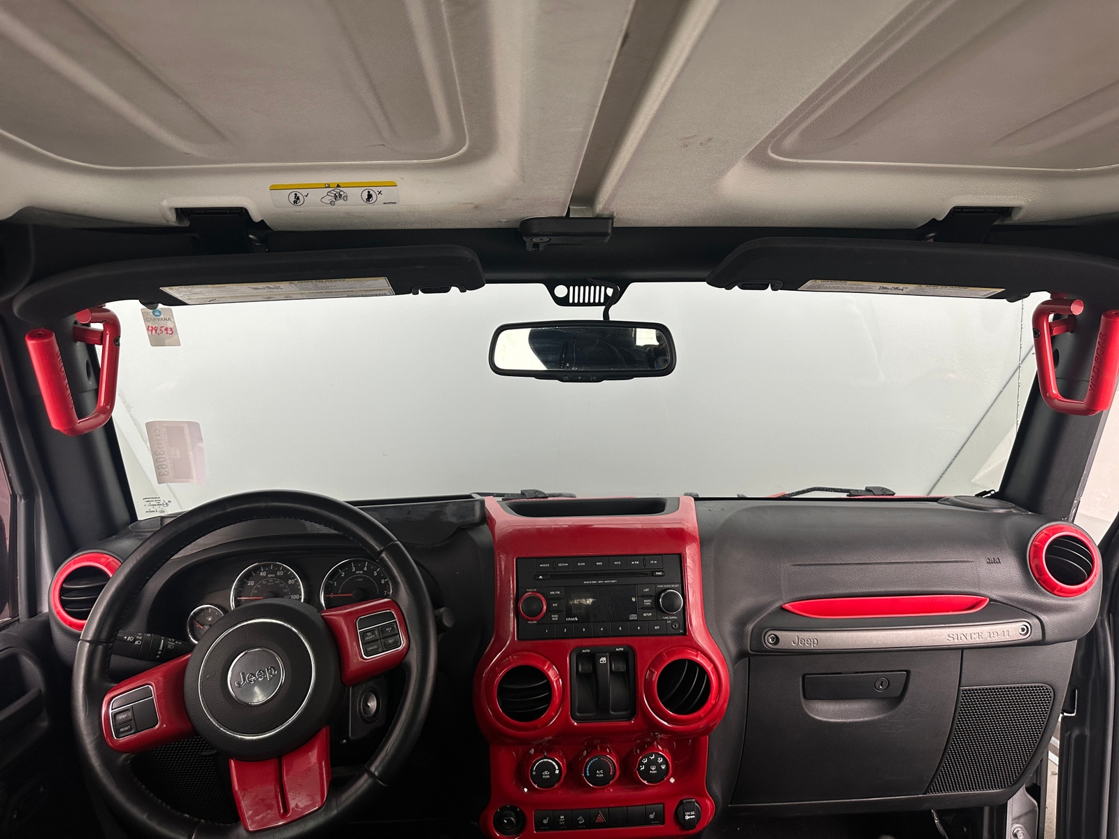 Thumbnail: 2017 Jeep Wrangler - 3