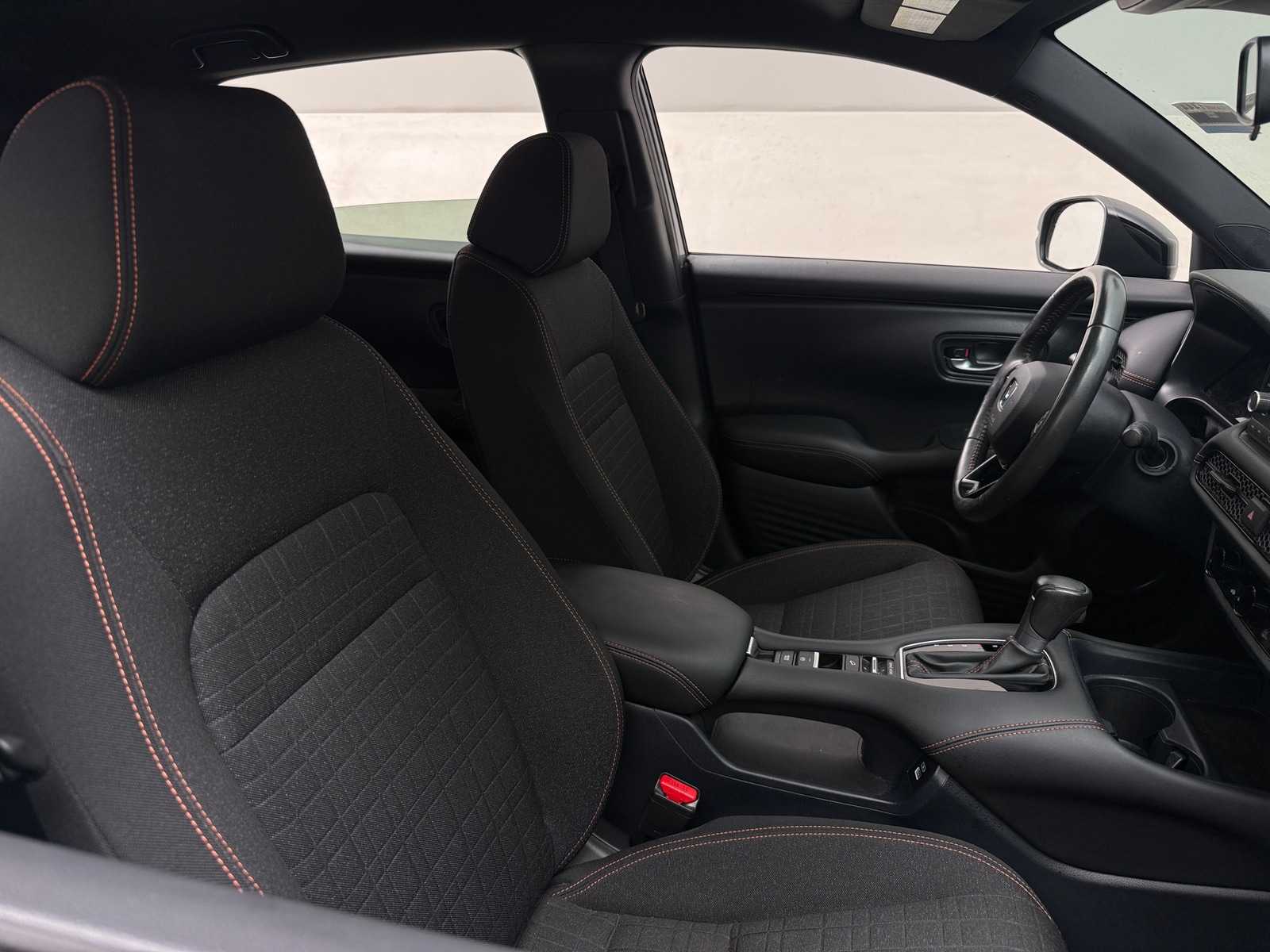 Thumbnail: 2023 Honda HR-V - 2