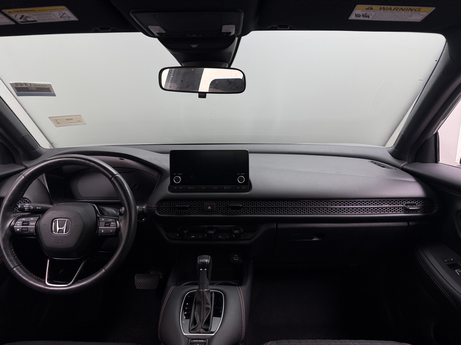 Thumbnail: 2023 Honda HR-V - 3