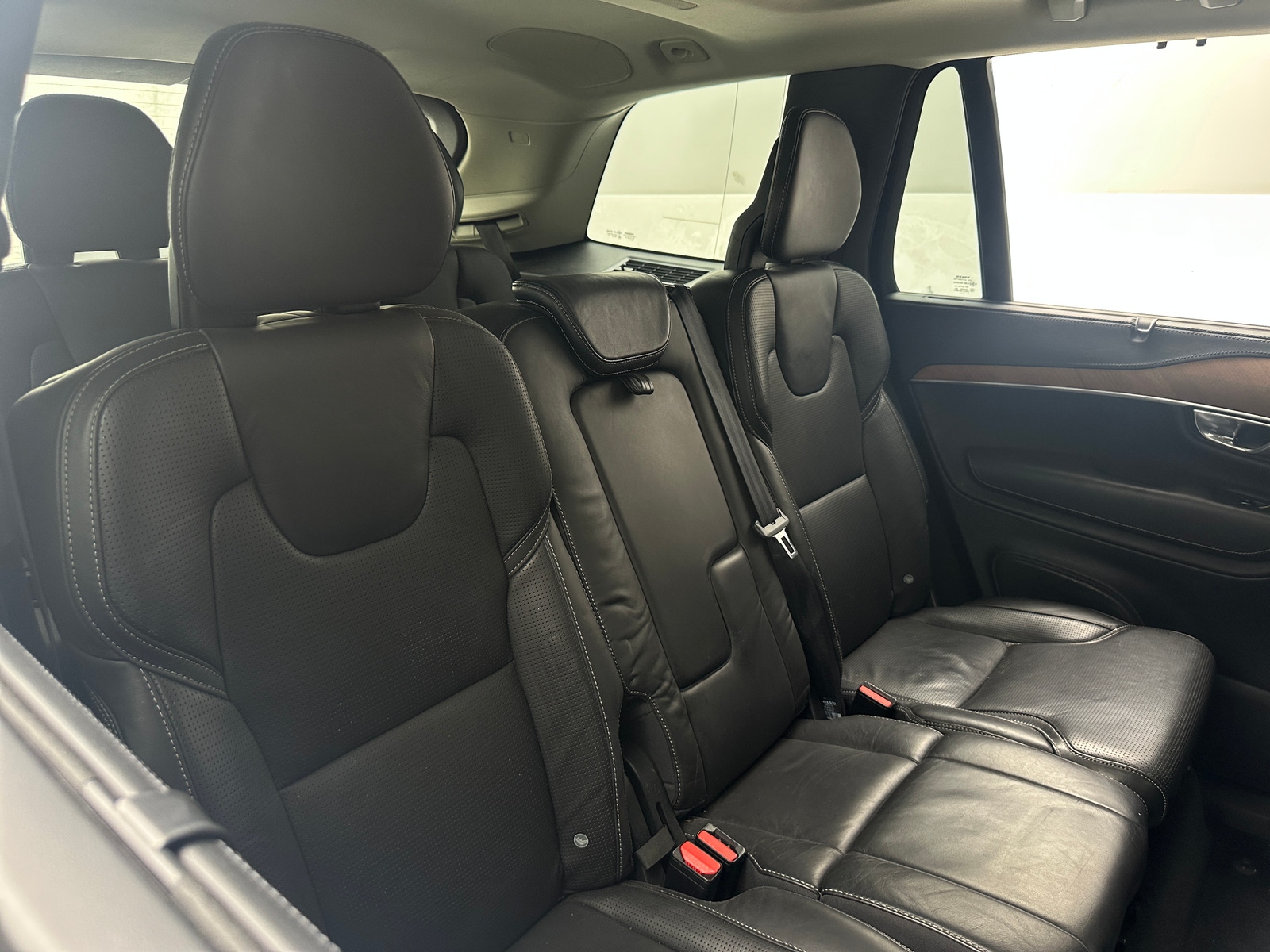 Thumbnail: 2016 Volvo XC90 - 5