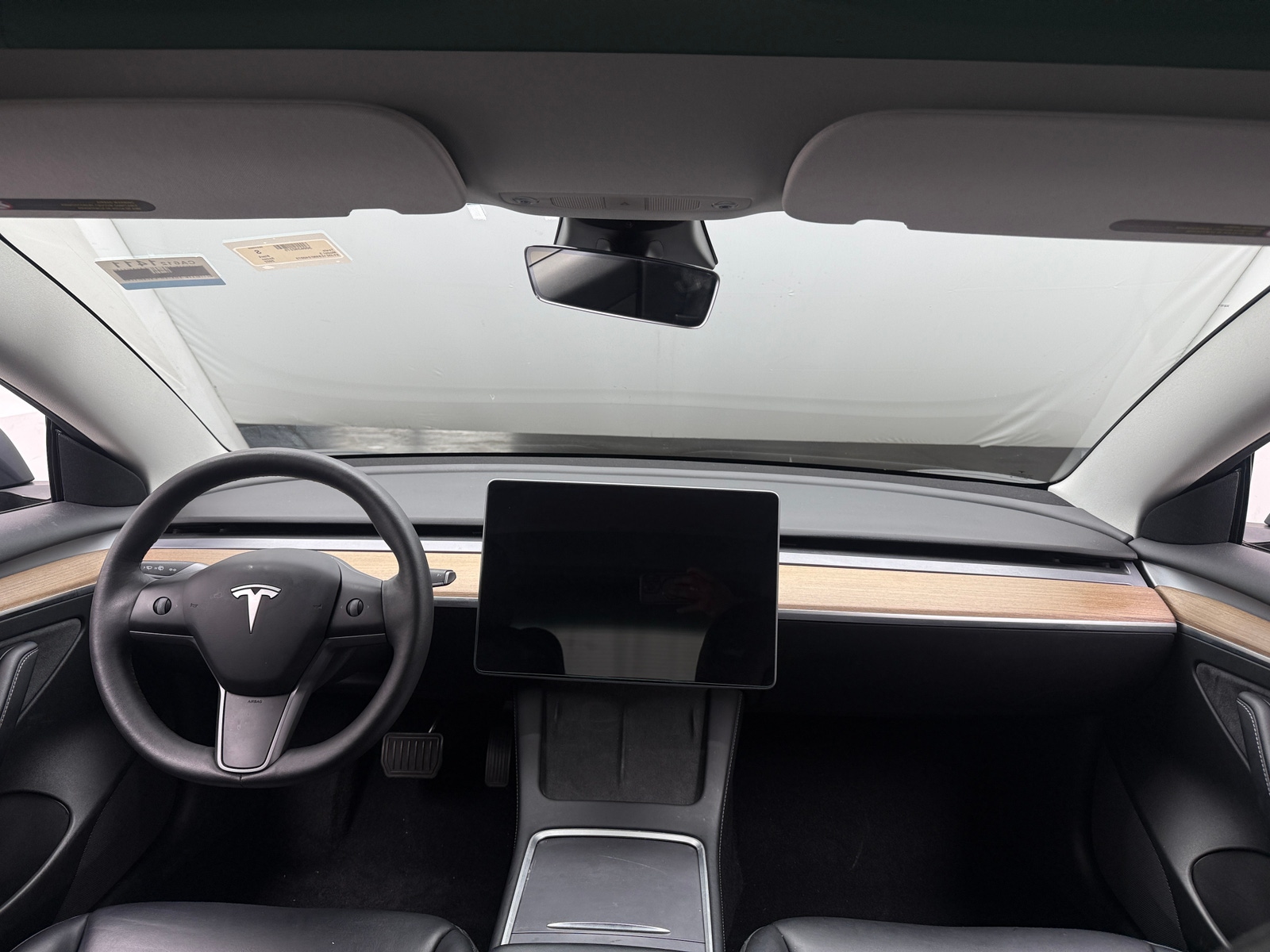 Thumbnail: 2022 Tesla Model 3 - 2