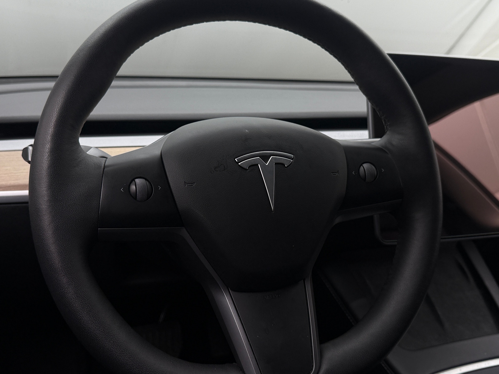 Thumbnail: 2022 Tesla Model 3 - 4