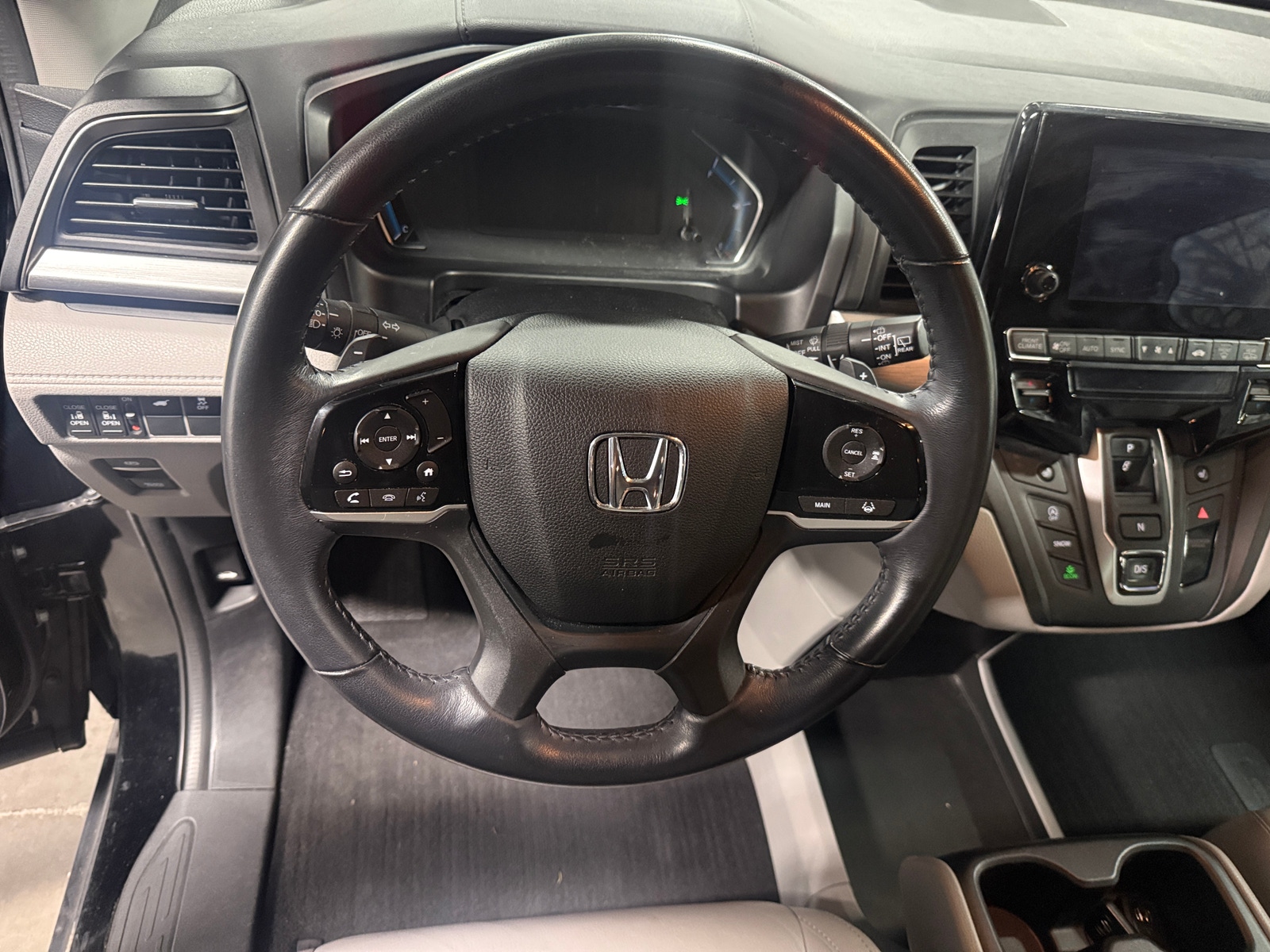 Thumbnail: 2020 Honda Odyssey - 4
