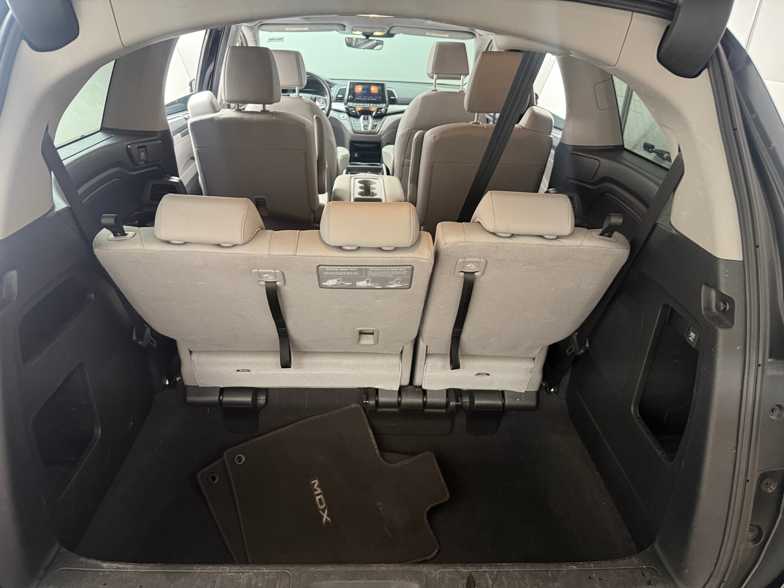 Thumbnail: 2020 Honda Odyssey - 6