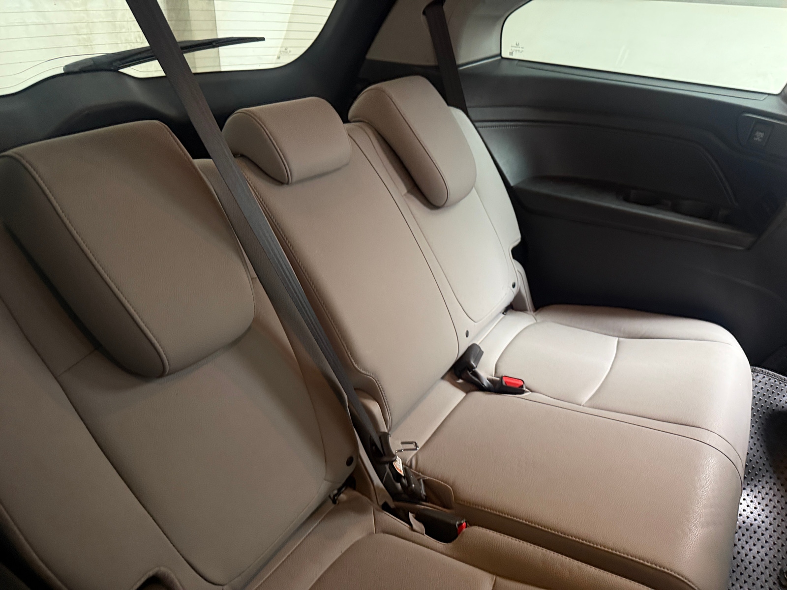Thumbnail: 2020 Honda Odyssey - 5