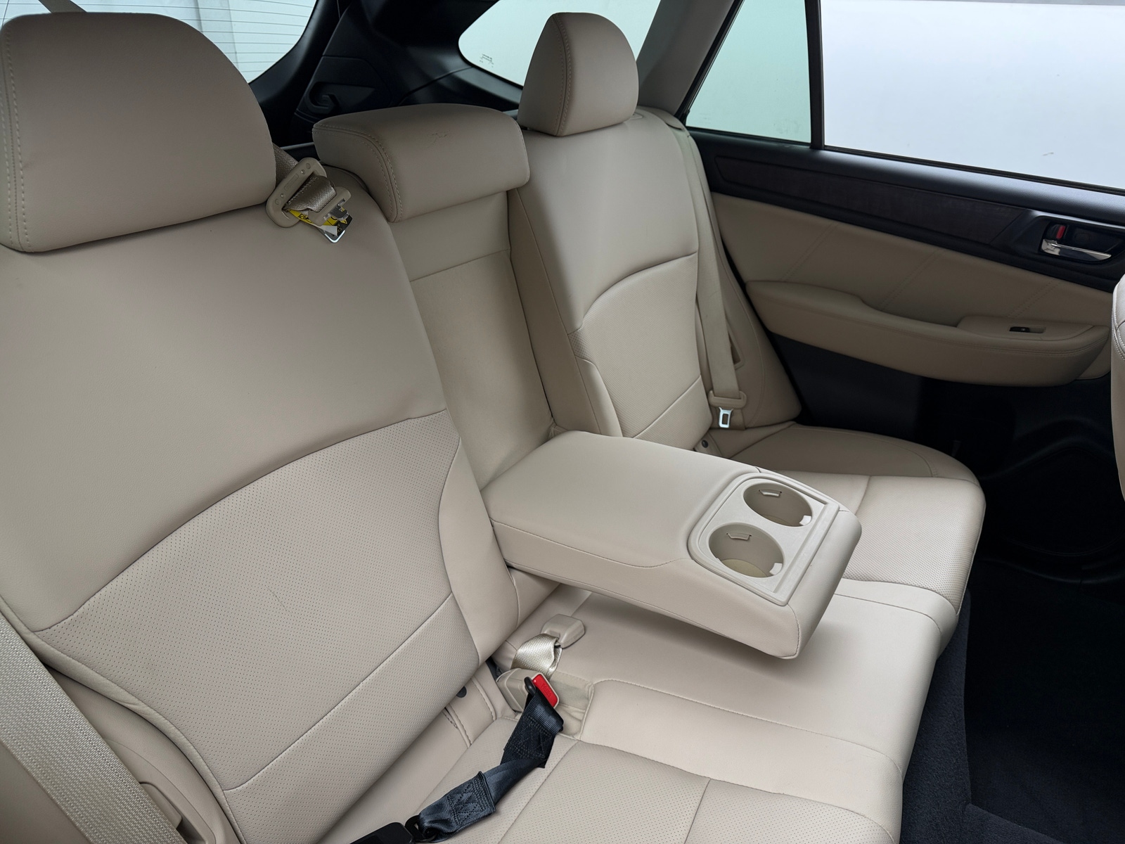Thumbnail: 2019 Subaru Outback - 5