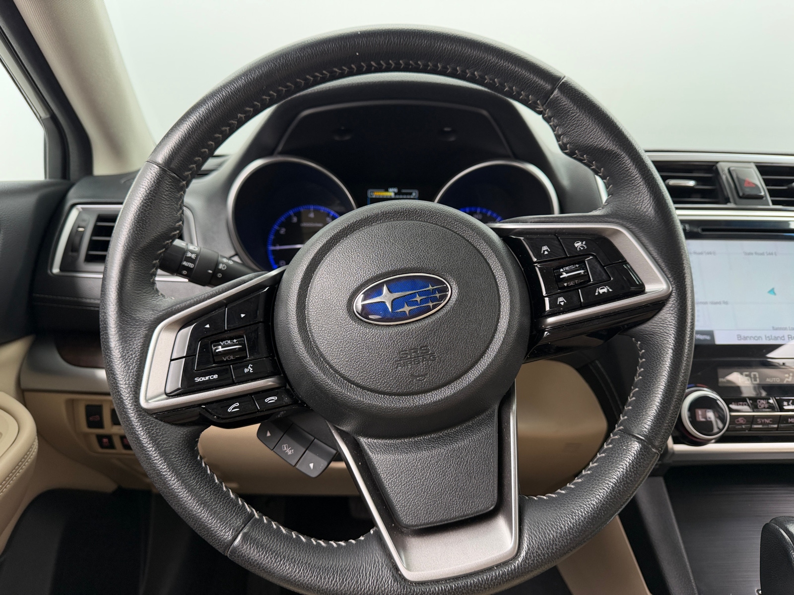 Thumbnail: 2019 Subaru Outback - 4