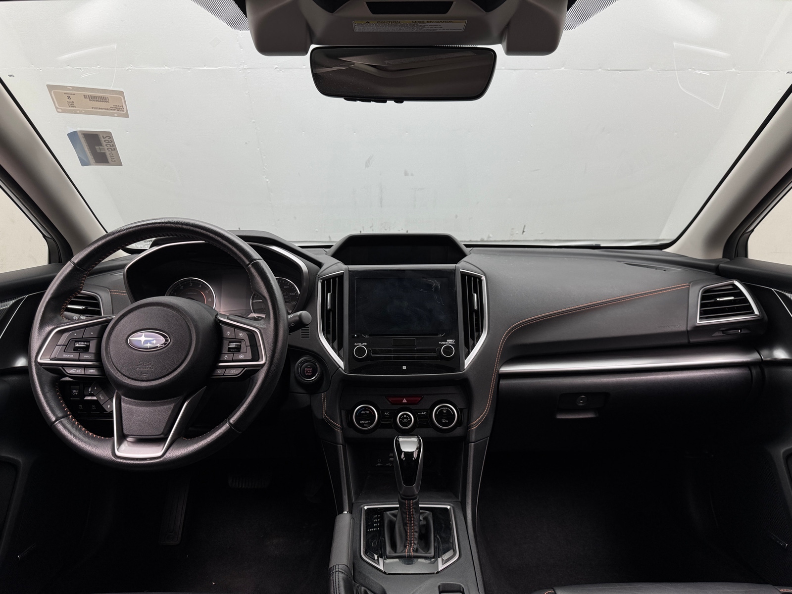 Thumbnail: 2022 Subaru Crosstrek - 2