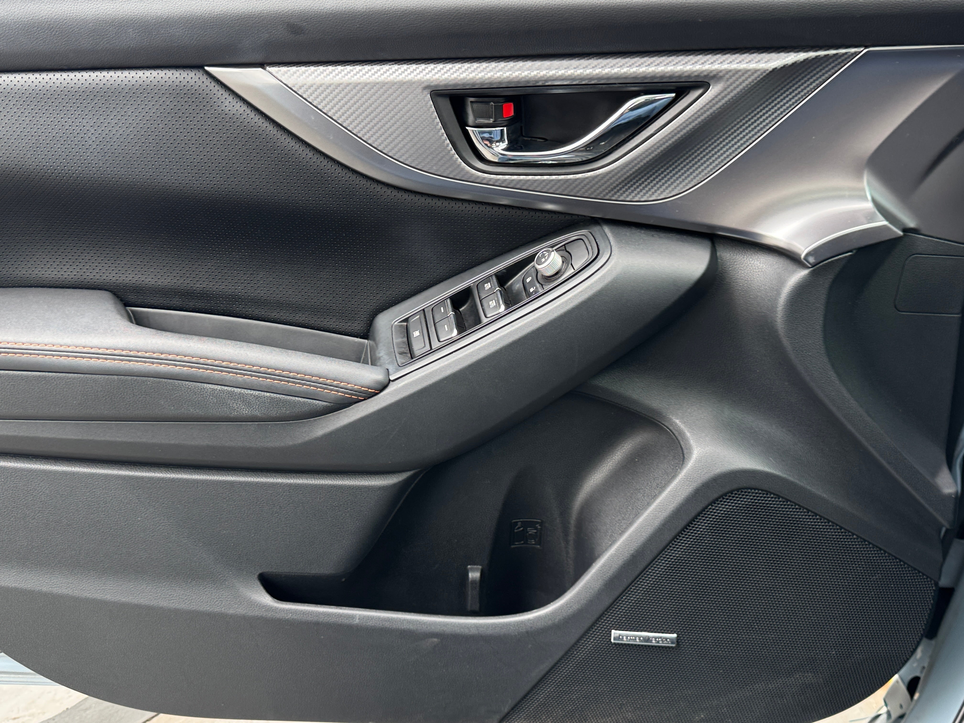 2022 Subaru Crosstrek