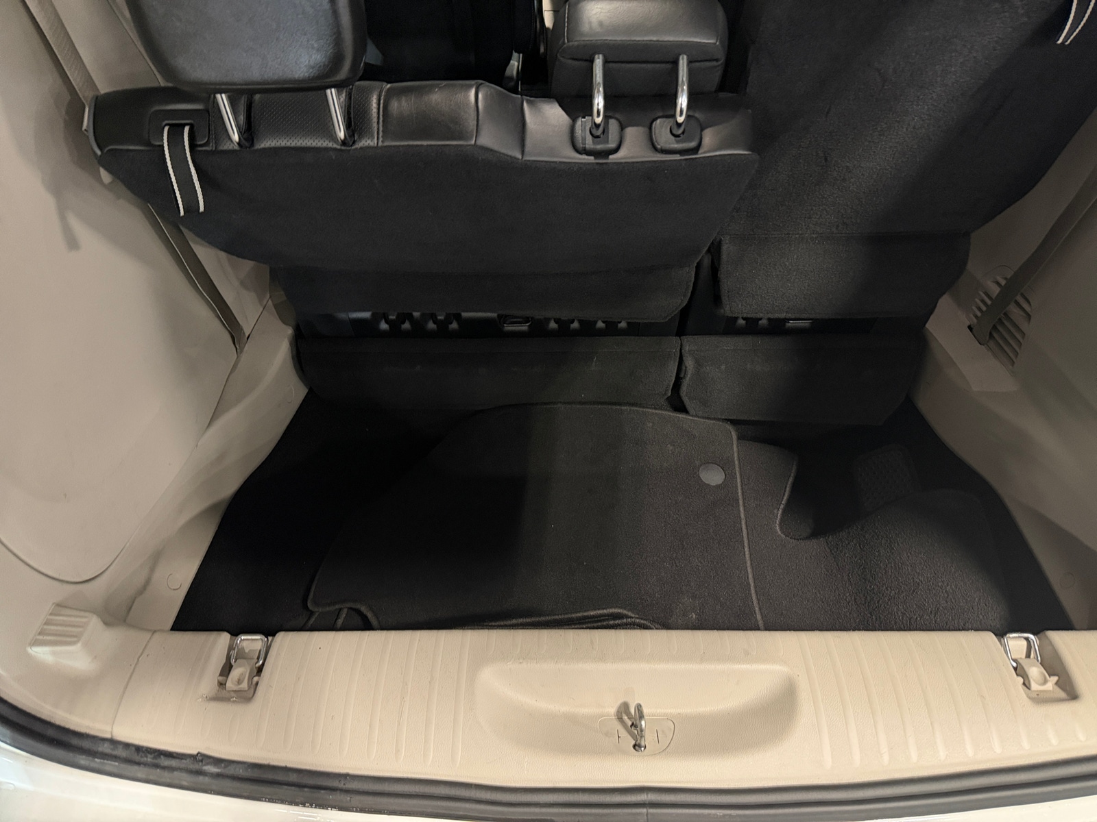 Thumbnail: 2018 Chrysler Pacifica - 6