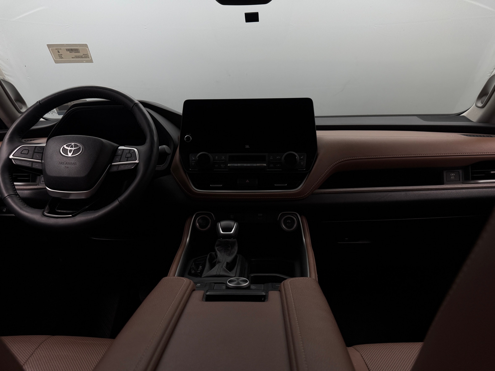 Thumbnail: 2024 Toyota Grand Highlander - 2