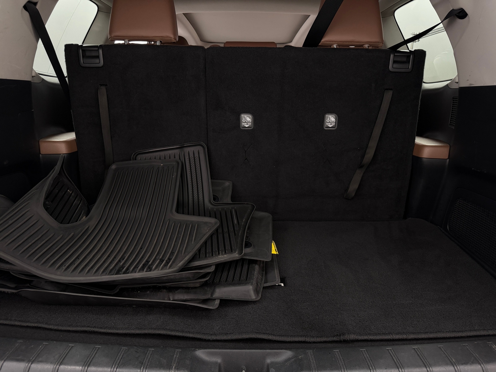 Thumbnail: 2024 Toyota Grand Highlander - 6