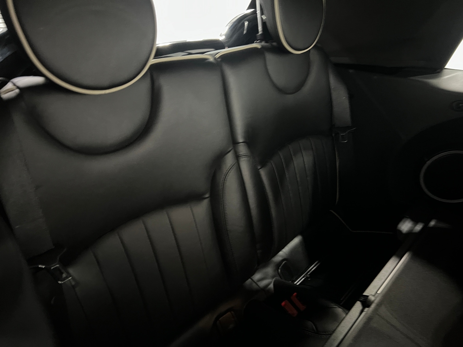 Thumbnail: 2014 MINI Cooper Convertible - 5