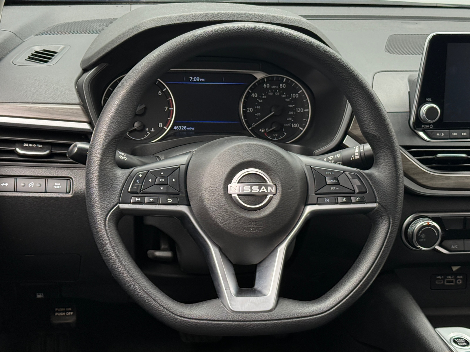 Thumbnail: 2025 Nissan Altima - 5
