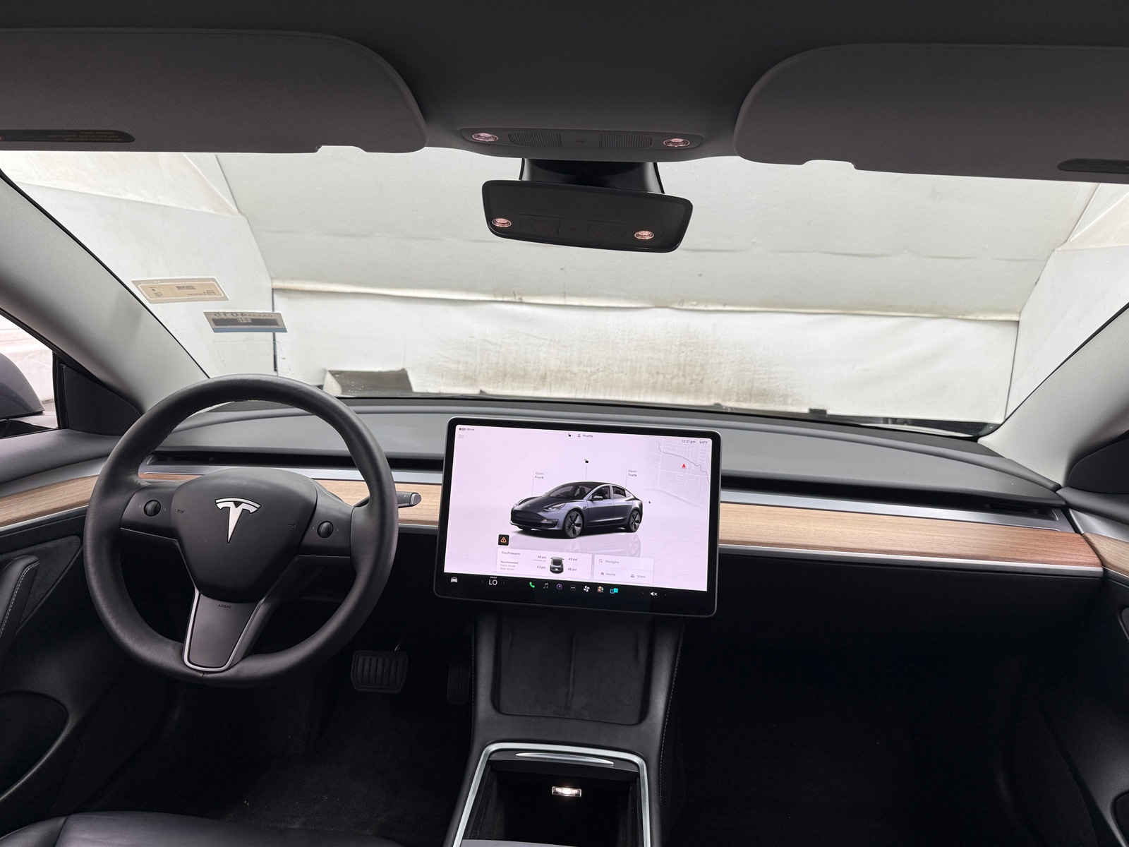 Thumbnail: 2023 Tesla Model 3 - 2
