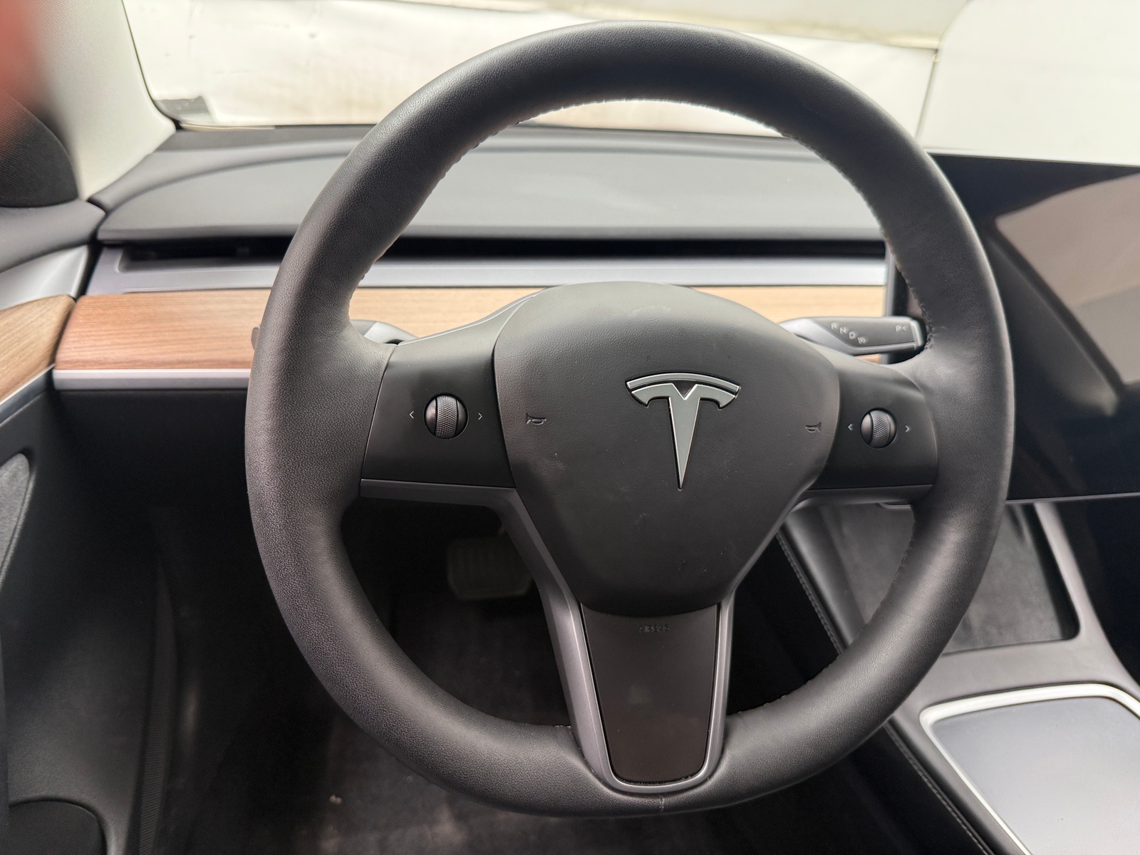 Thumbnail: 2023 Tesla Model 3 - 4