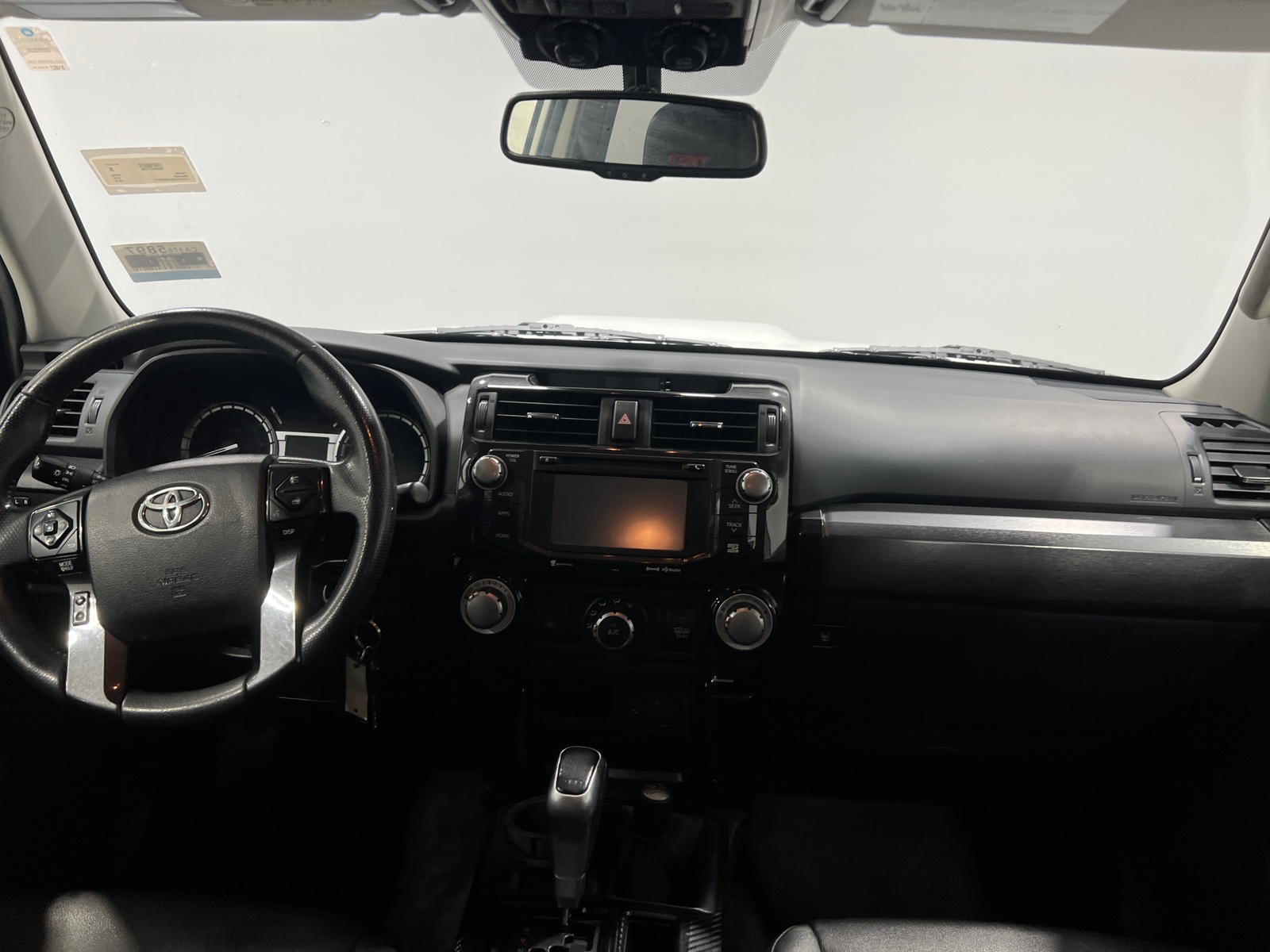 Thumbnail: 2018 Toyota 4Runner - 3